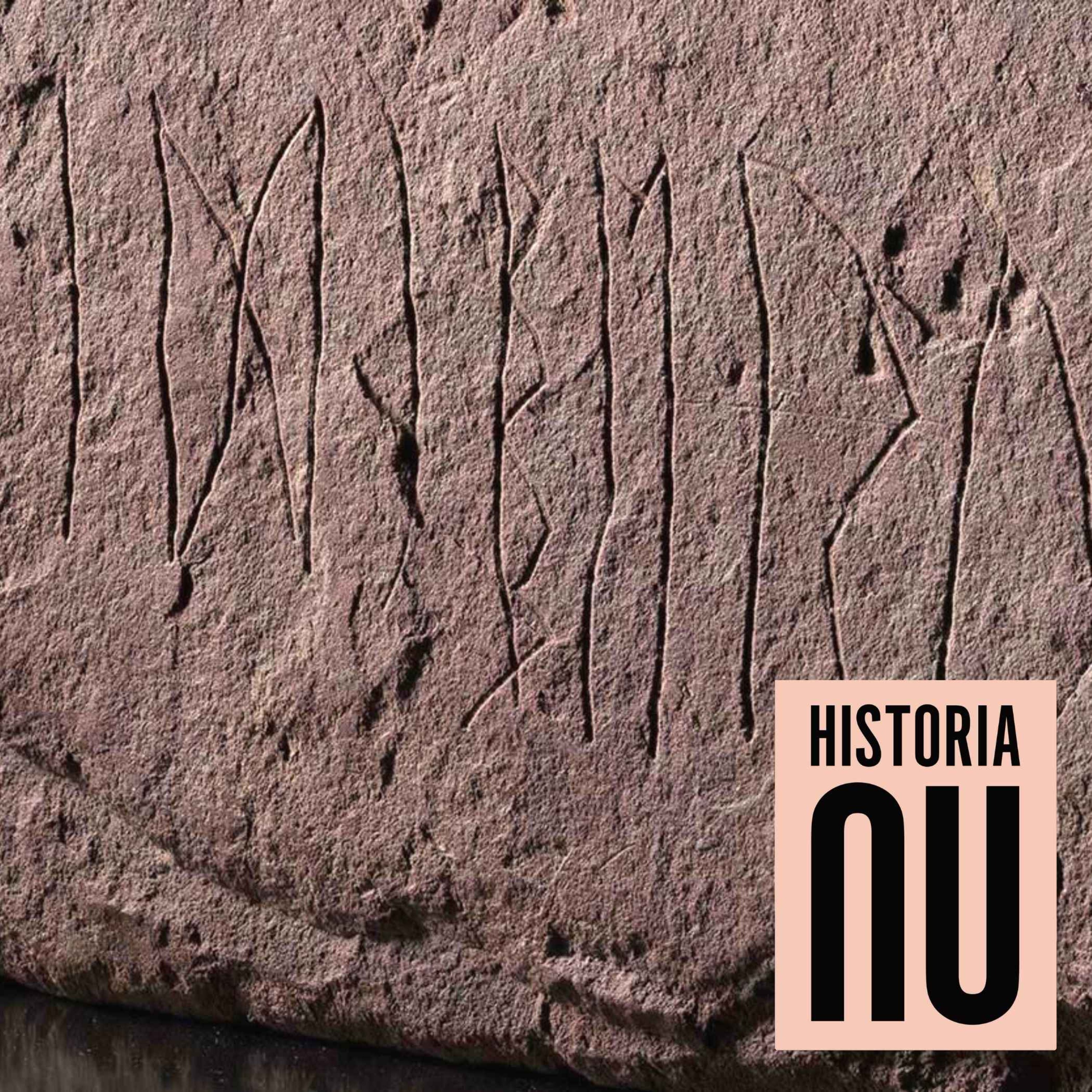 Historia.nu med Urban Lindstedt