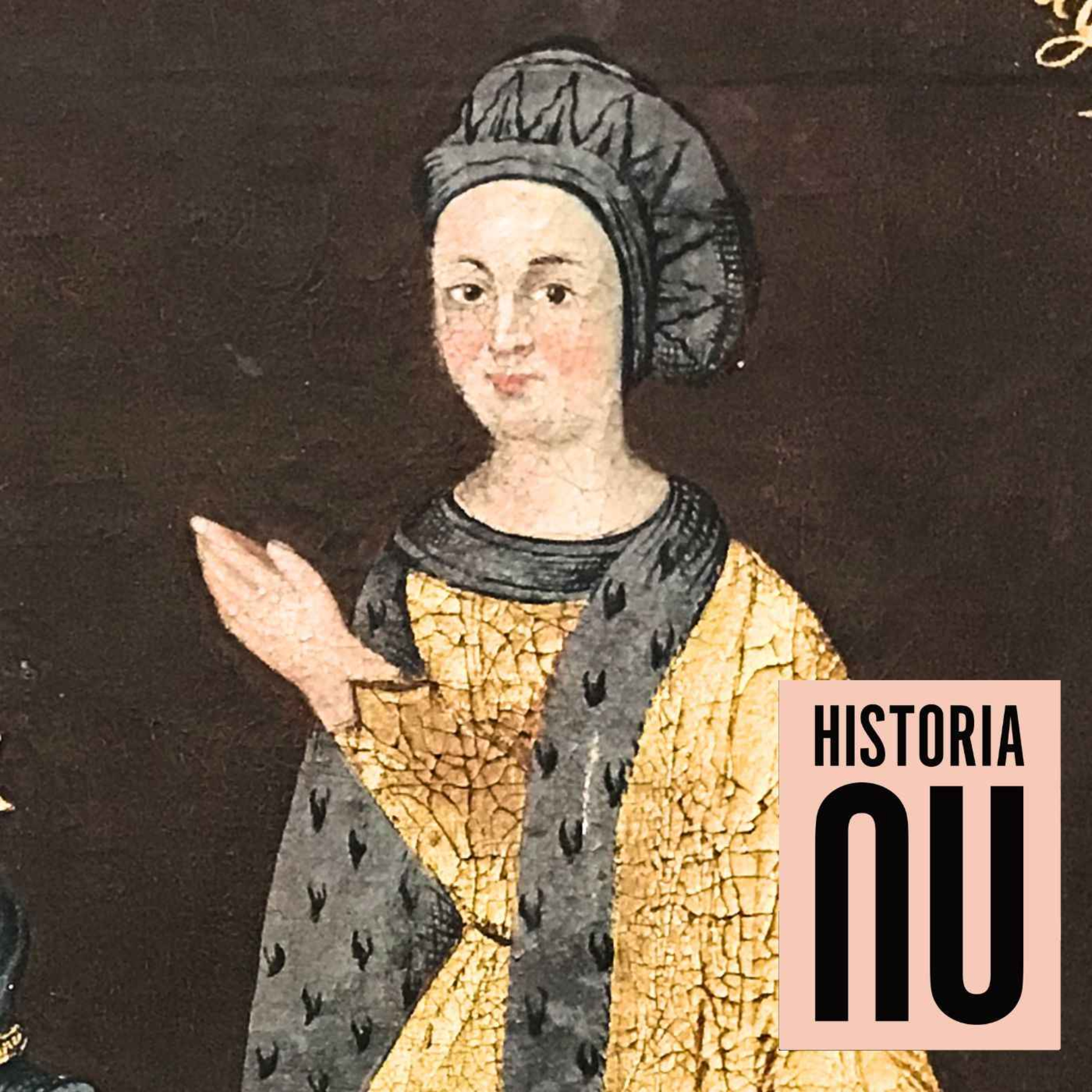 Historia.nu med Urban Lindstedt
