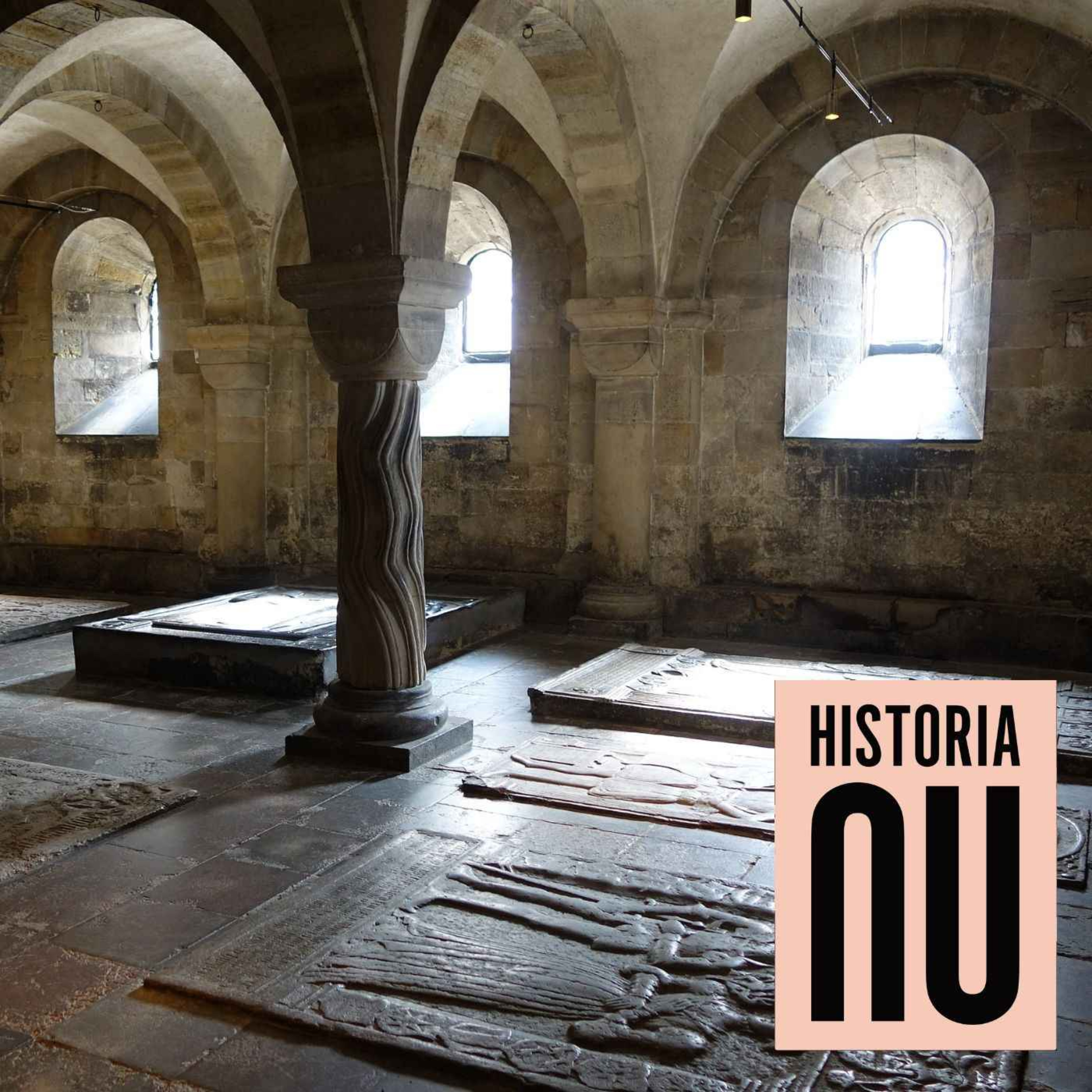 Historia.nu med Urban Lindstedt