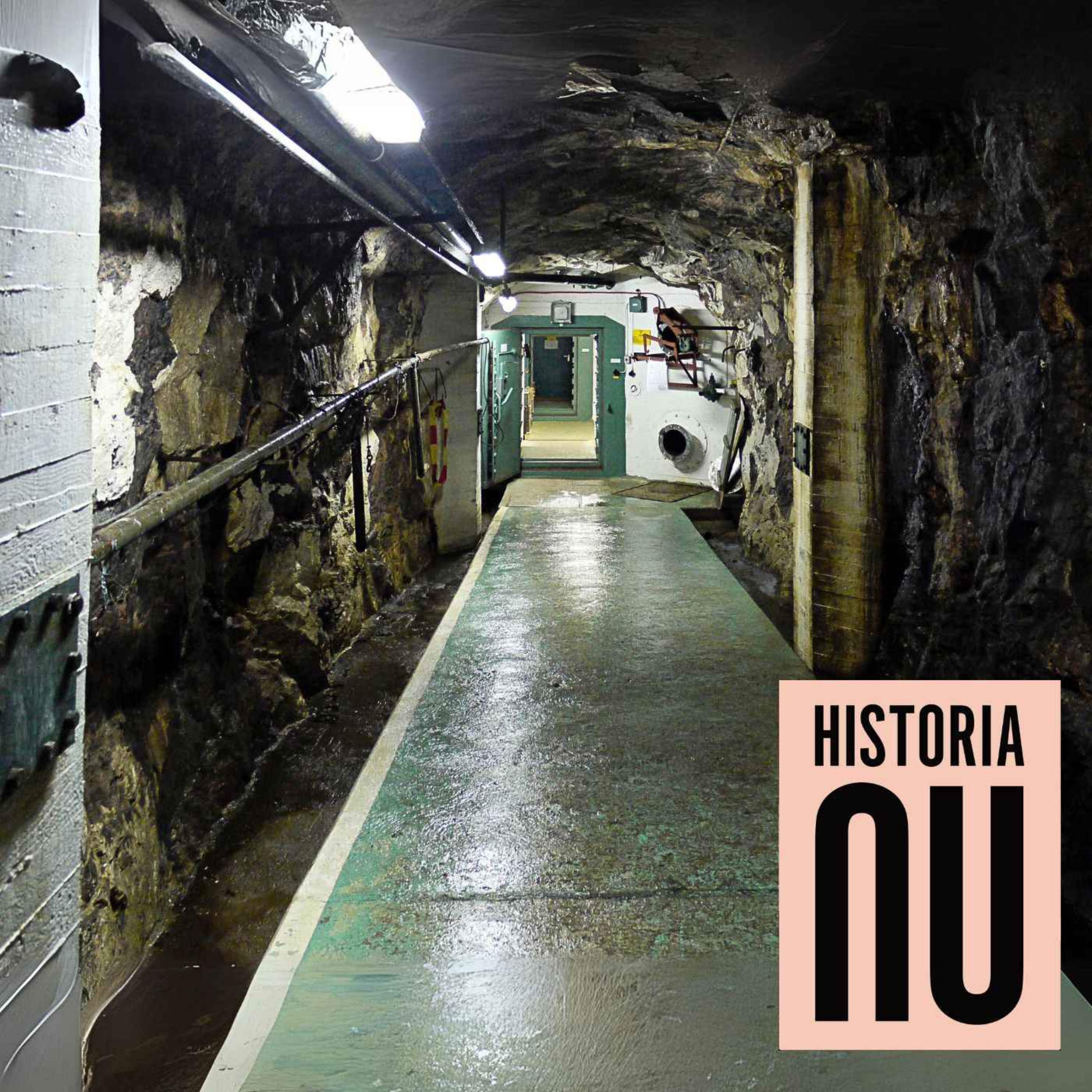 Historia.nu med Urban Lindstedt