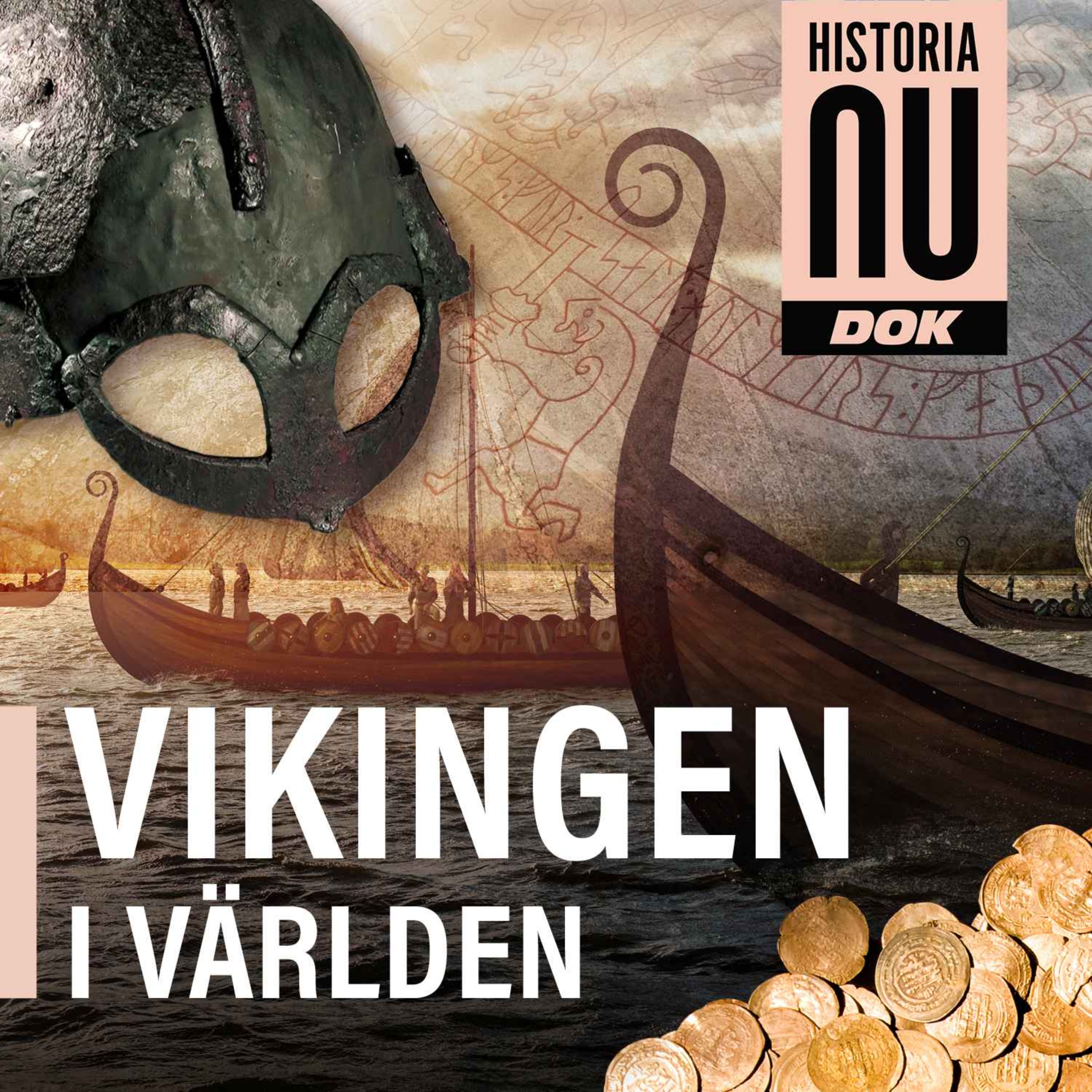 Historia Nu Doc: Vikingarnas människooffer (del 3)