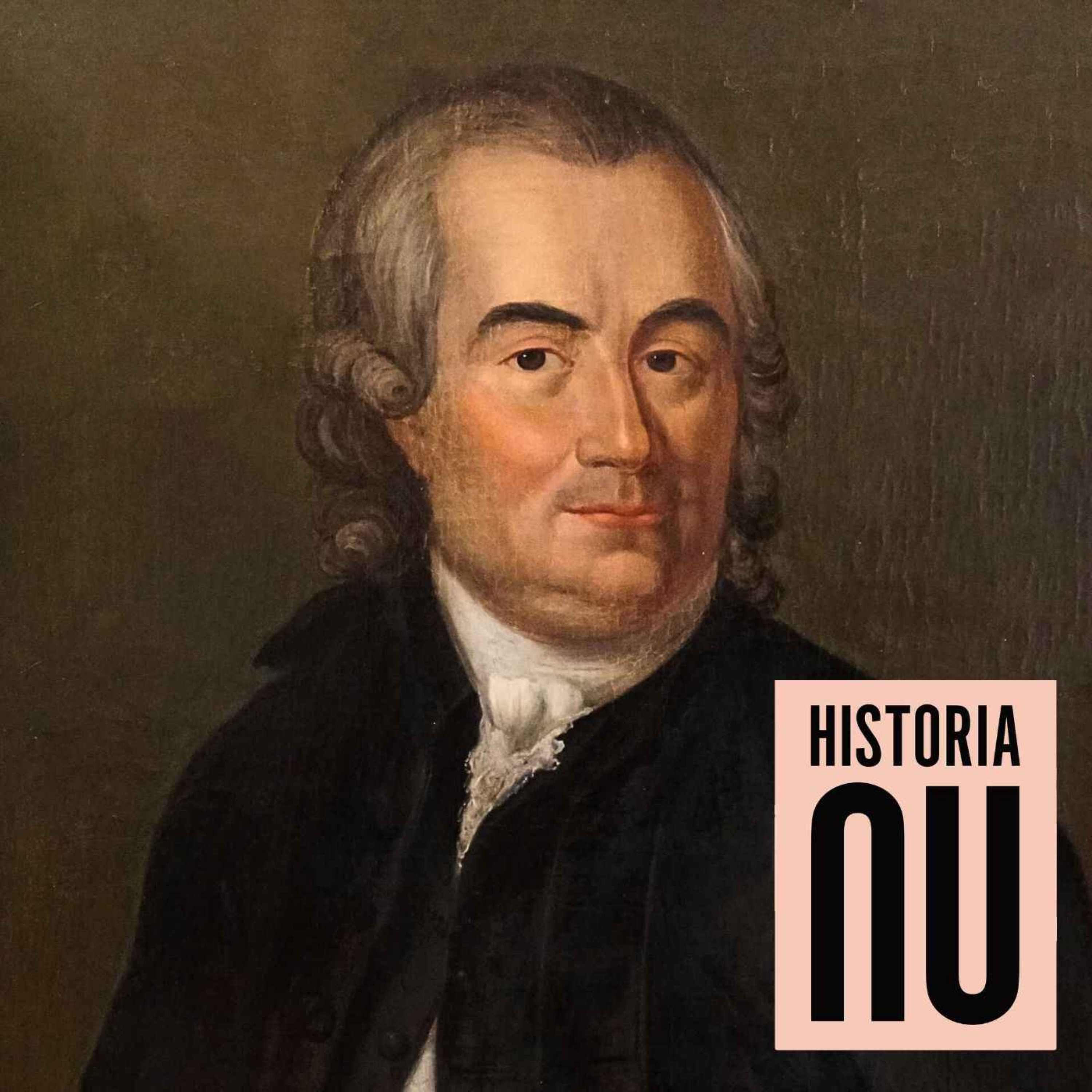 Historia.nu med Urban Lindstedt
