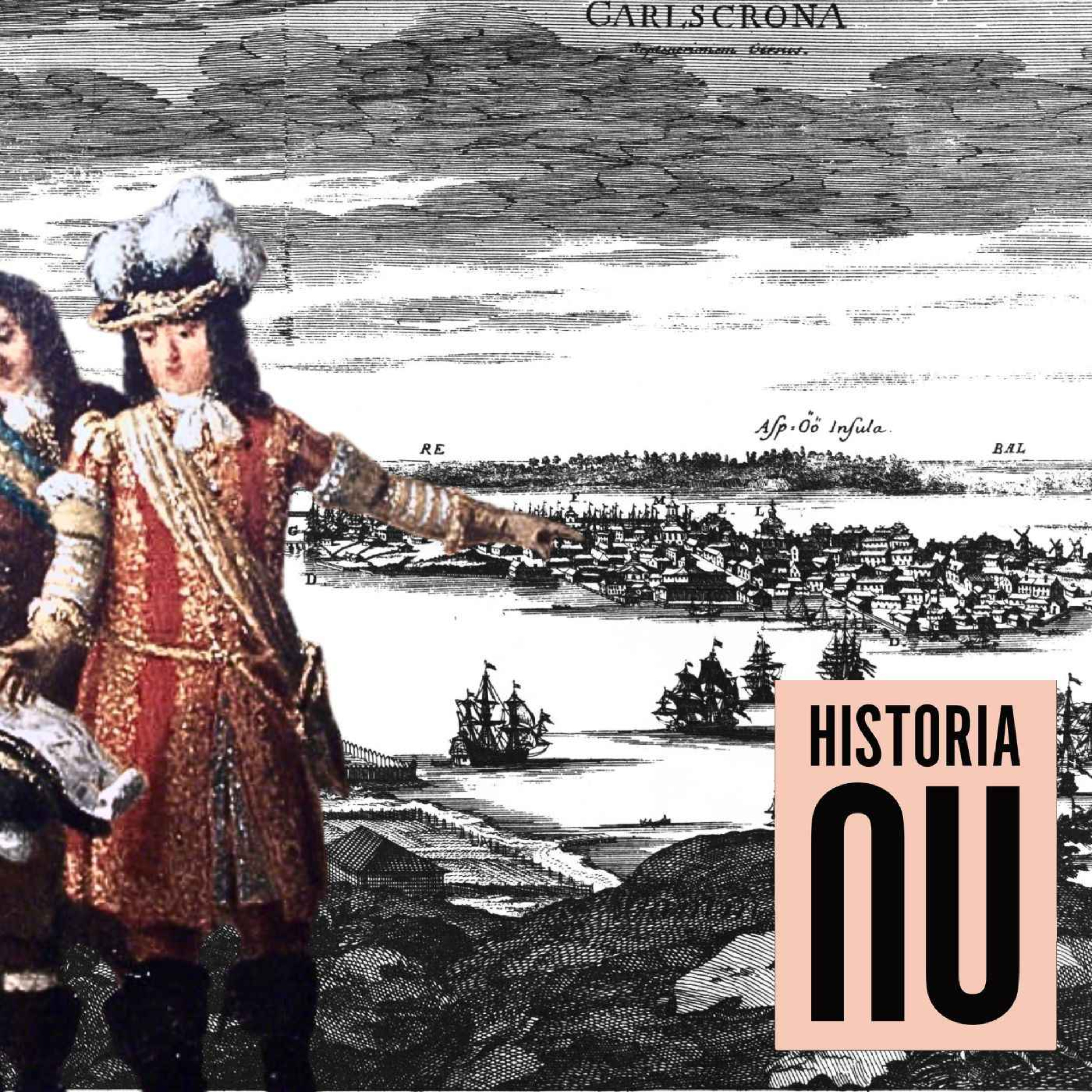 Historia.nu med Urban Lindstedt