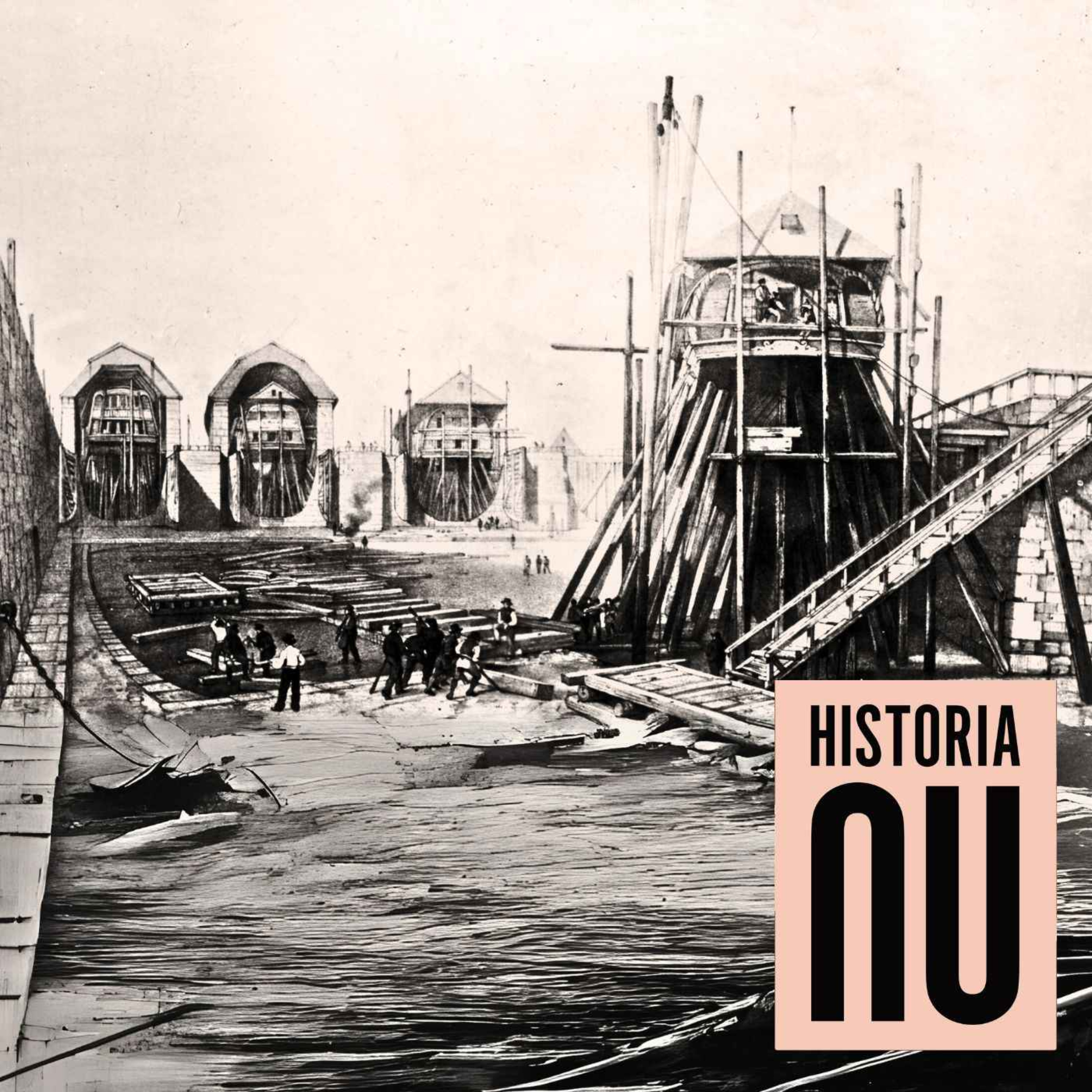 Historia.nu med Urban Lindstedt