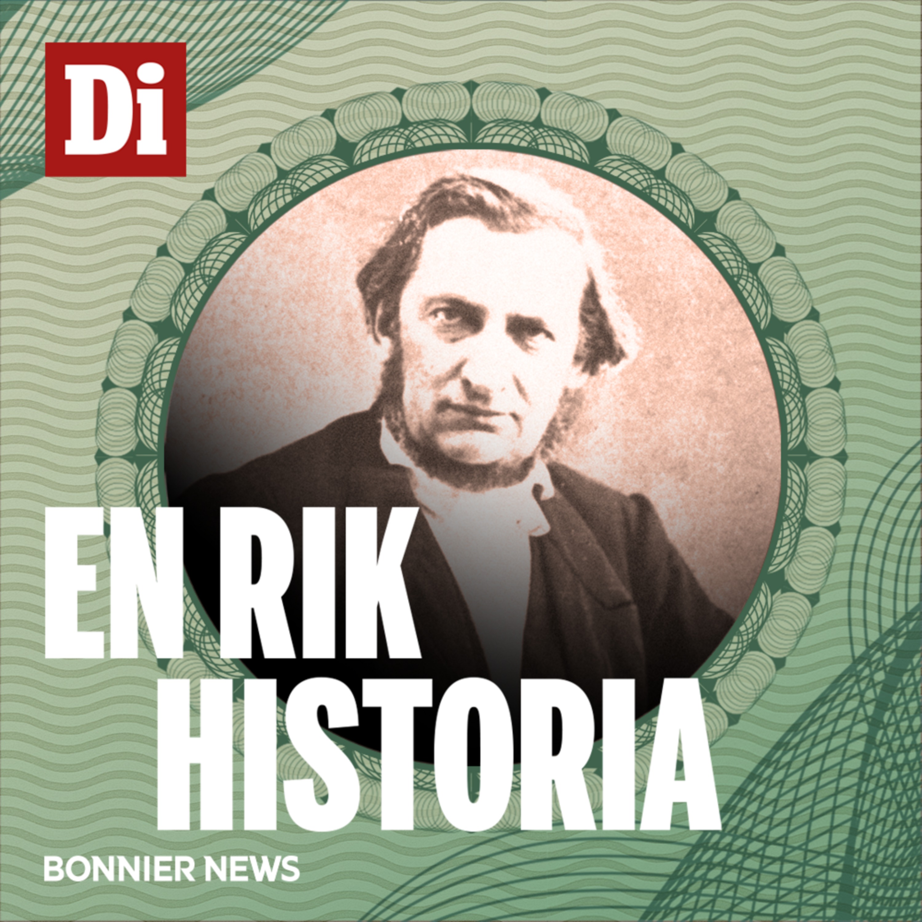 En rik historia: familjen Wallenberg - biskopssonen (del 1)