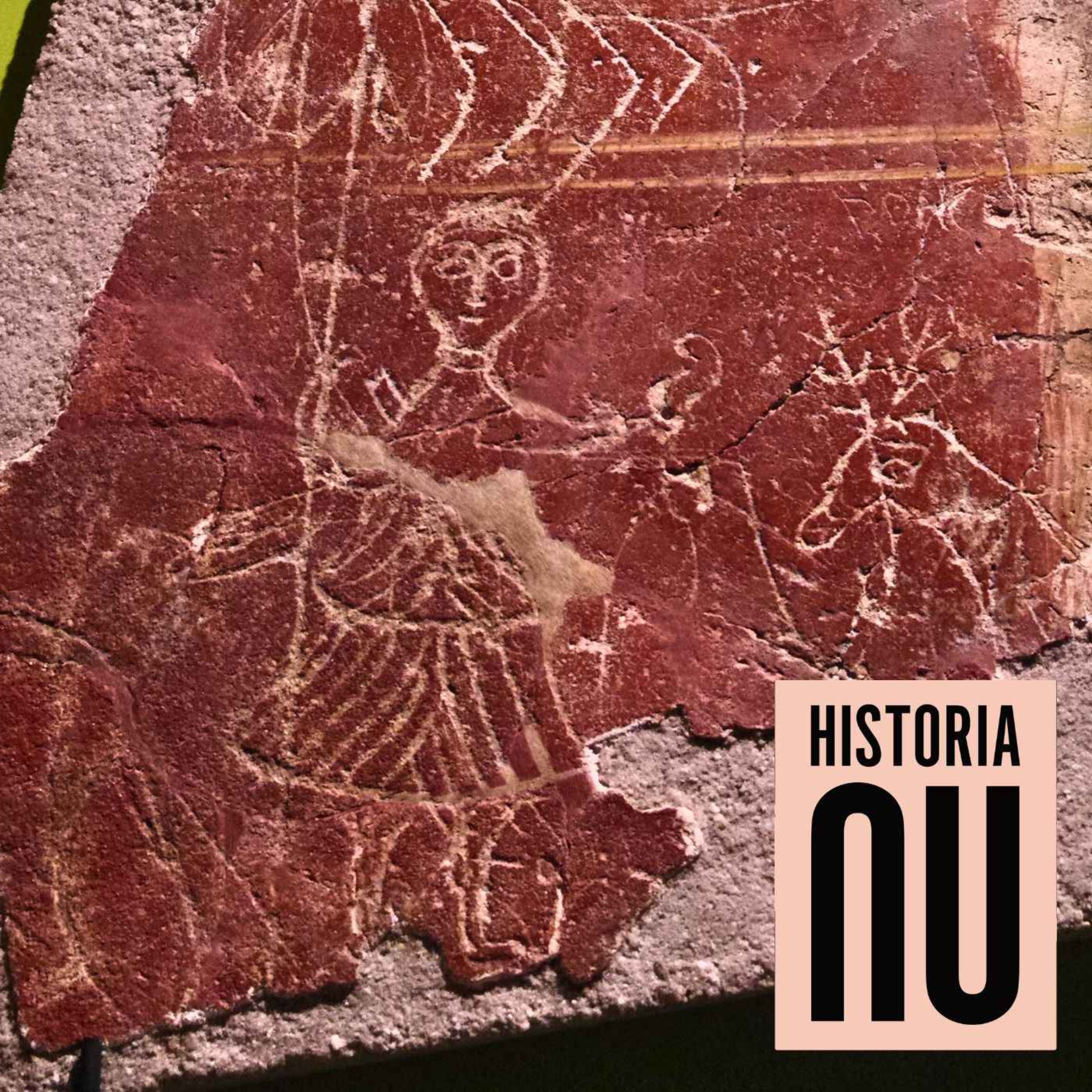 Historia.nu med Urban Lindstedt