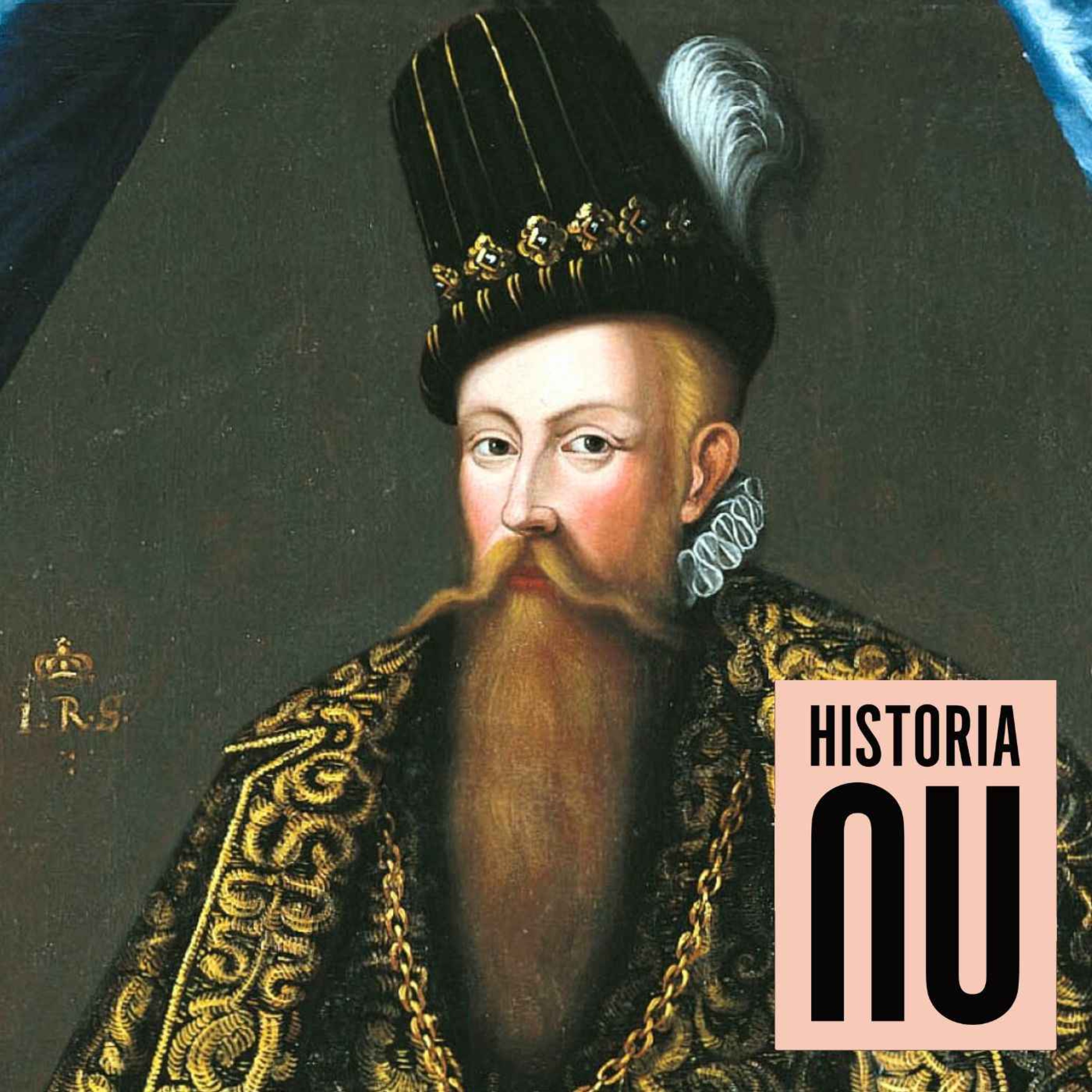 Historia.nu med Urban Lindstedt