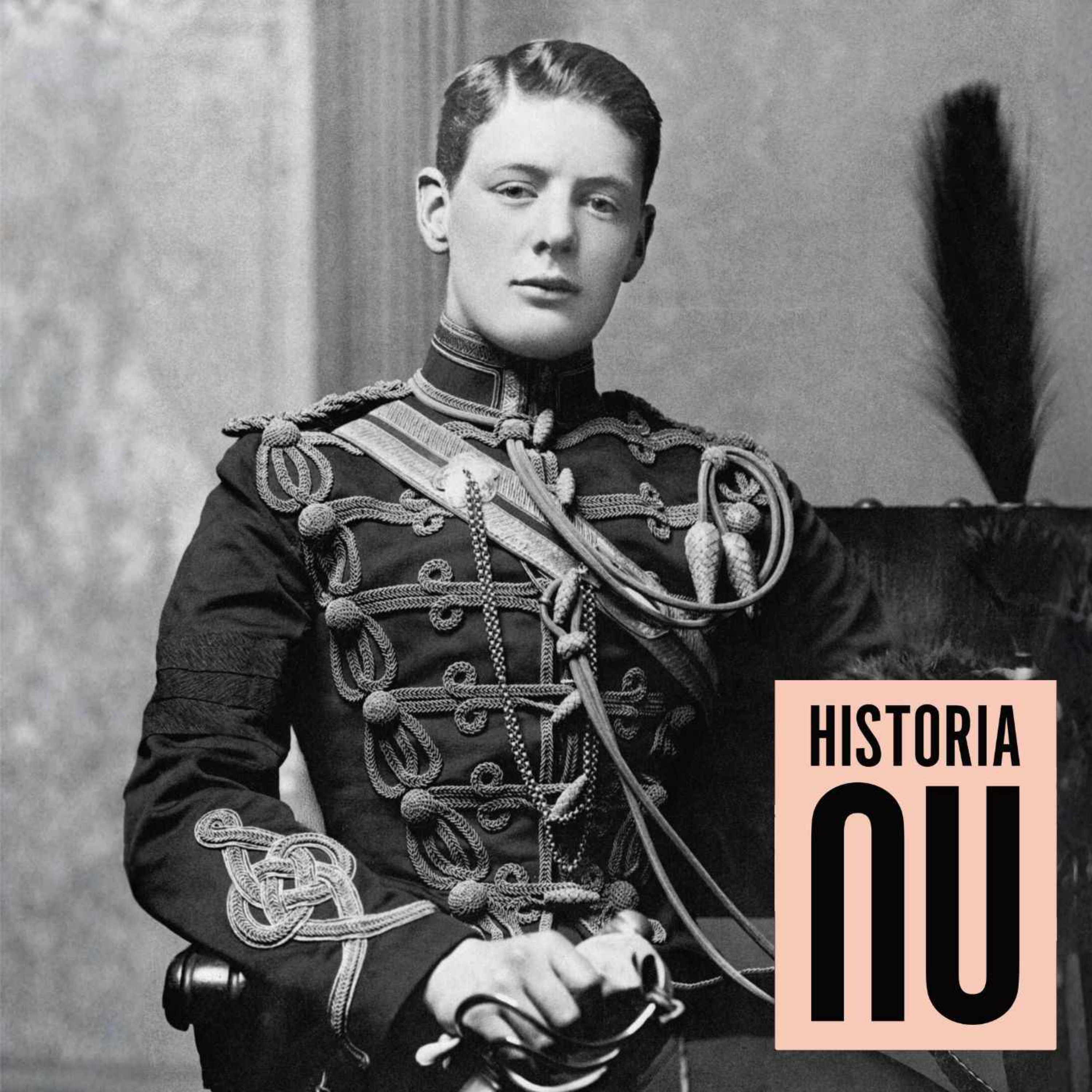 Historia.nu med Urban Lindstedt