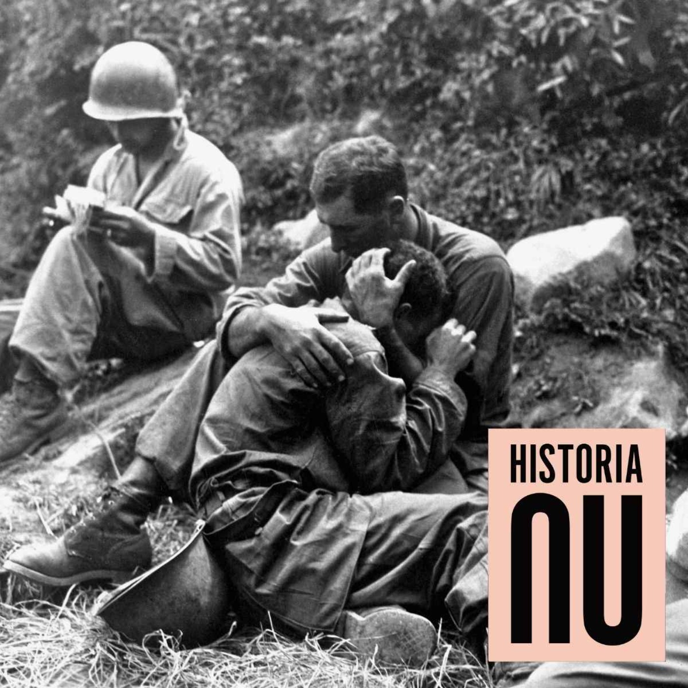 Koreakriget som aldrig tog slut