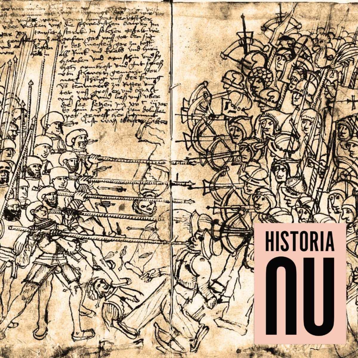 När Gustav Vasa bröt biskoparnas militära makt