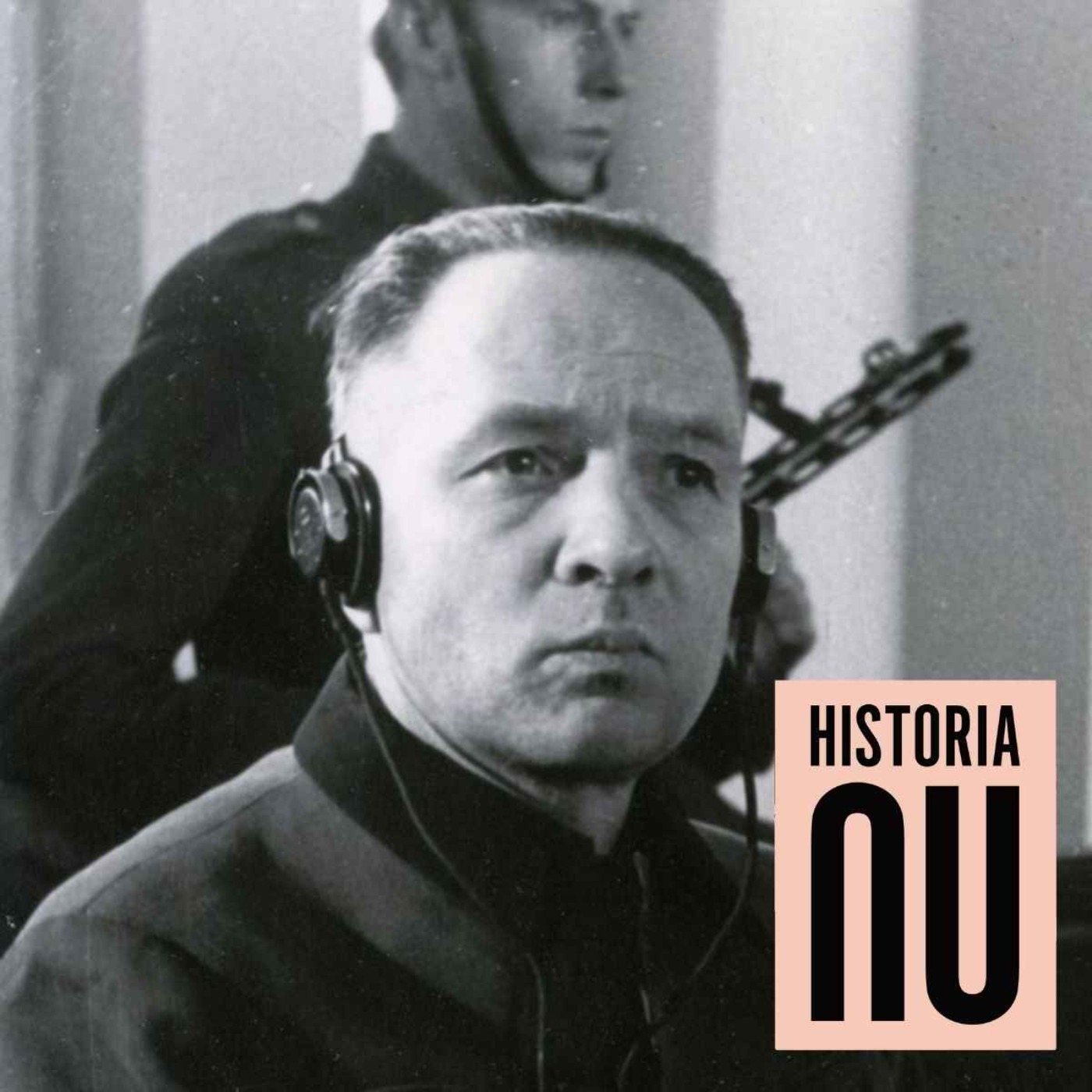 Rudolf Höss - kommendanten i Auschwitz som berättade allt