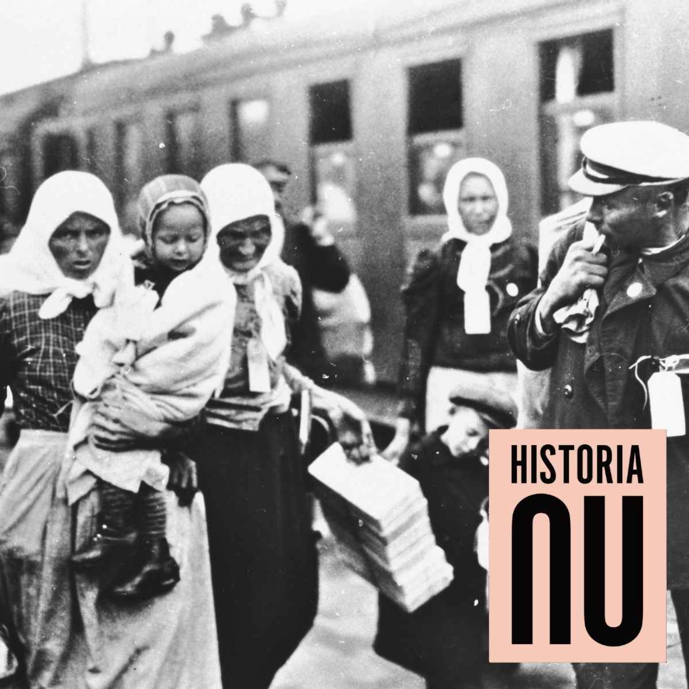 Gammalsvenskby: Dödsmarschen från Dagö