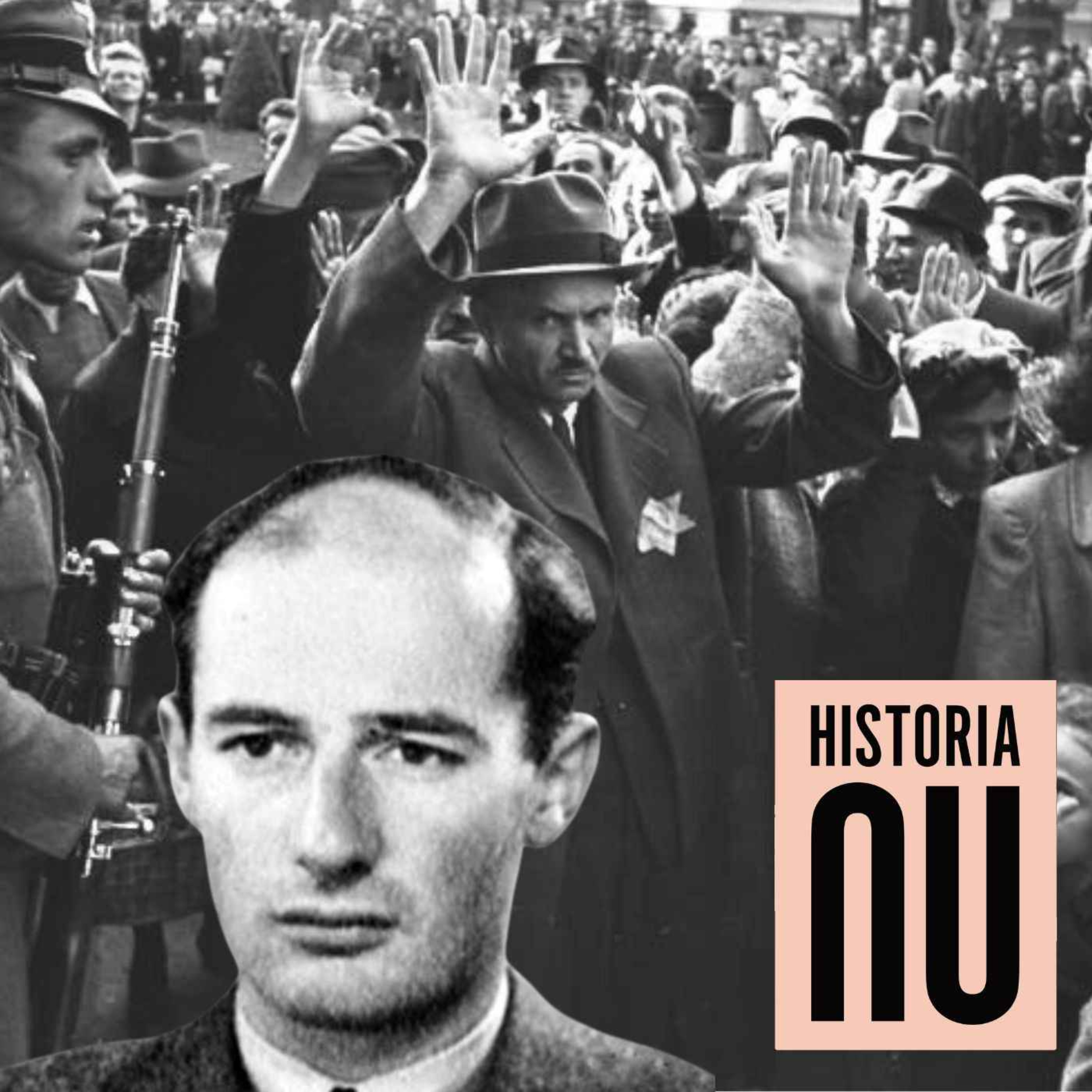 Raoul Wallenberg: Diplomaten som försvann