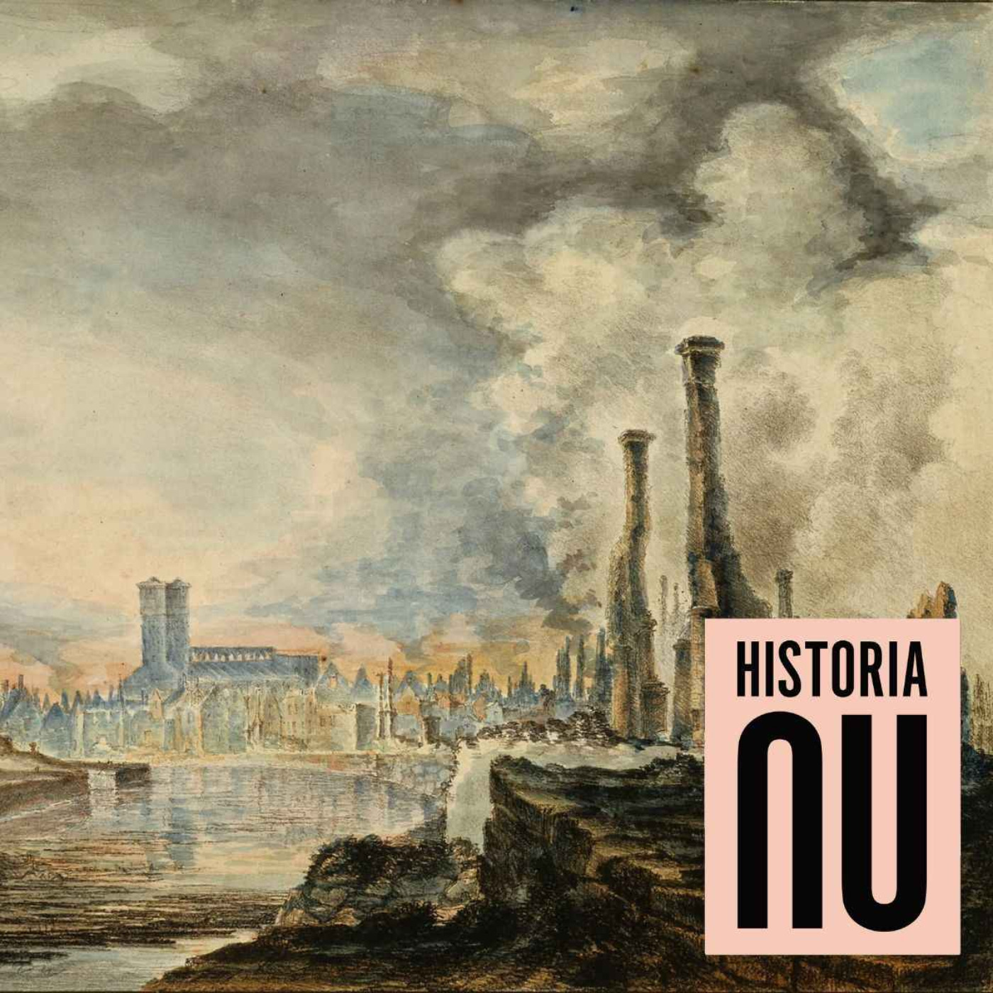 Åbo i lågor: minnet av Nordens största stadsbrand