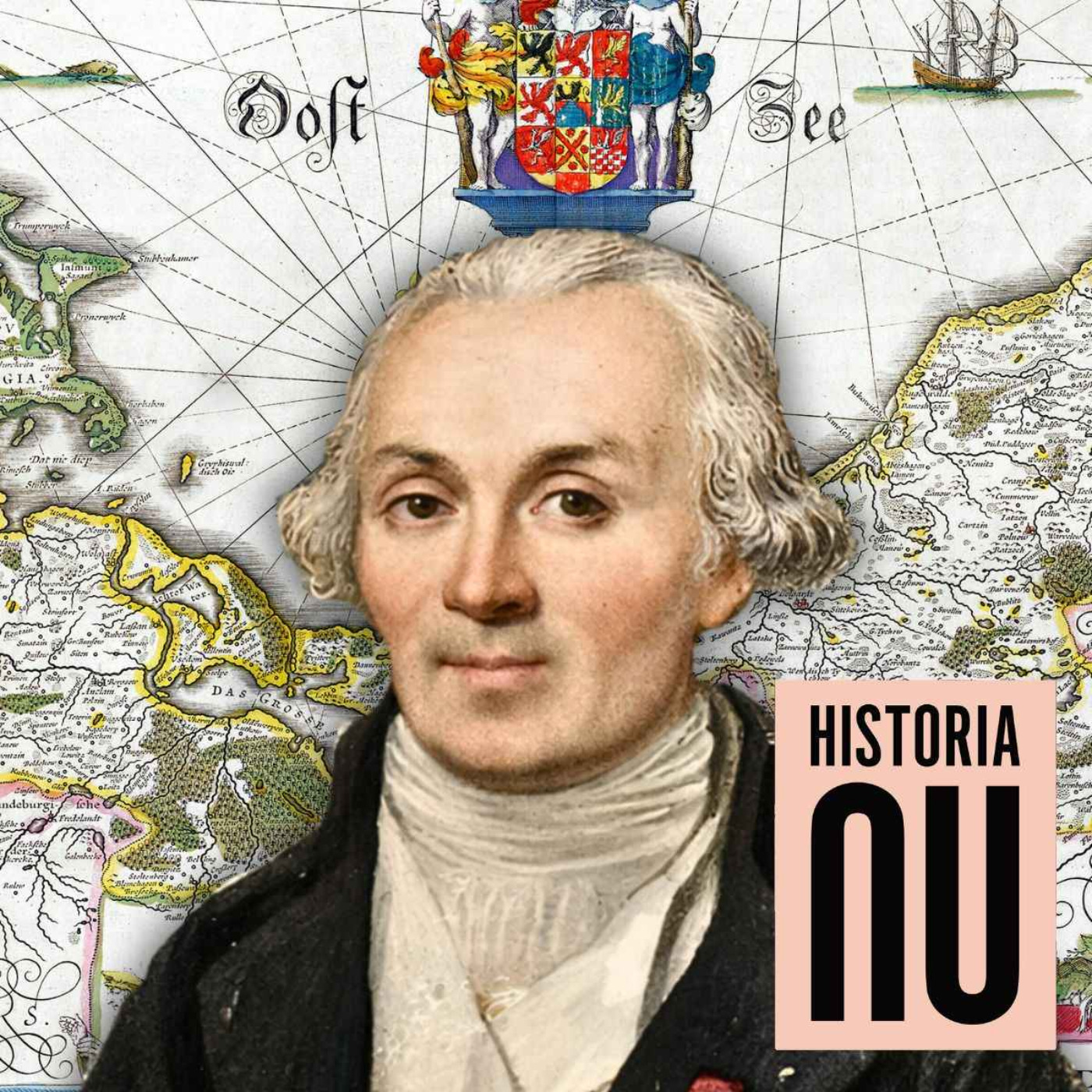 Historia.nu med Urban Lindstedt