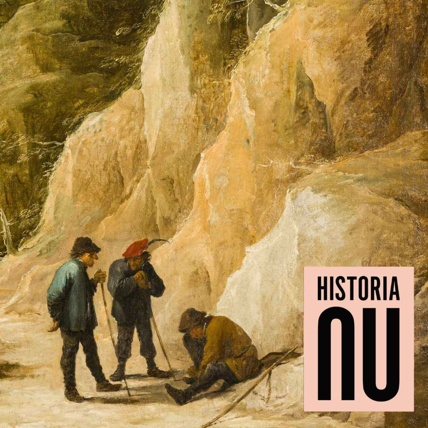 Världen tolkad av människorna på 1600-talet