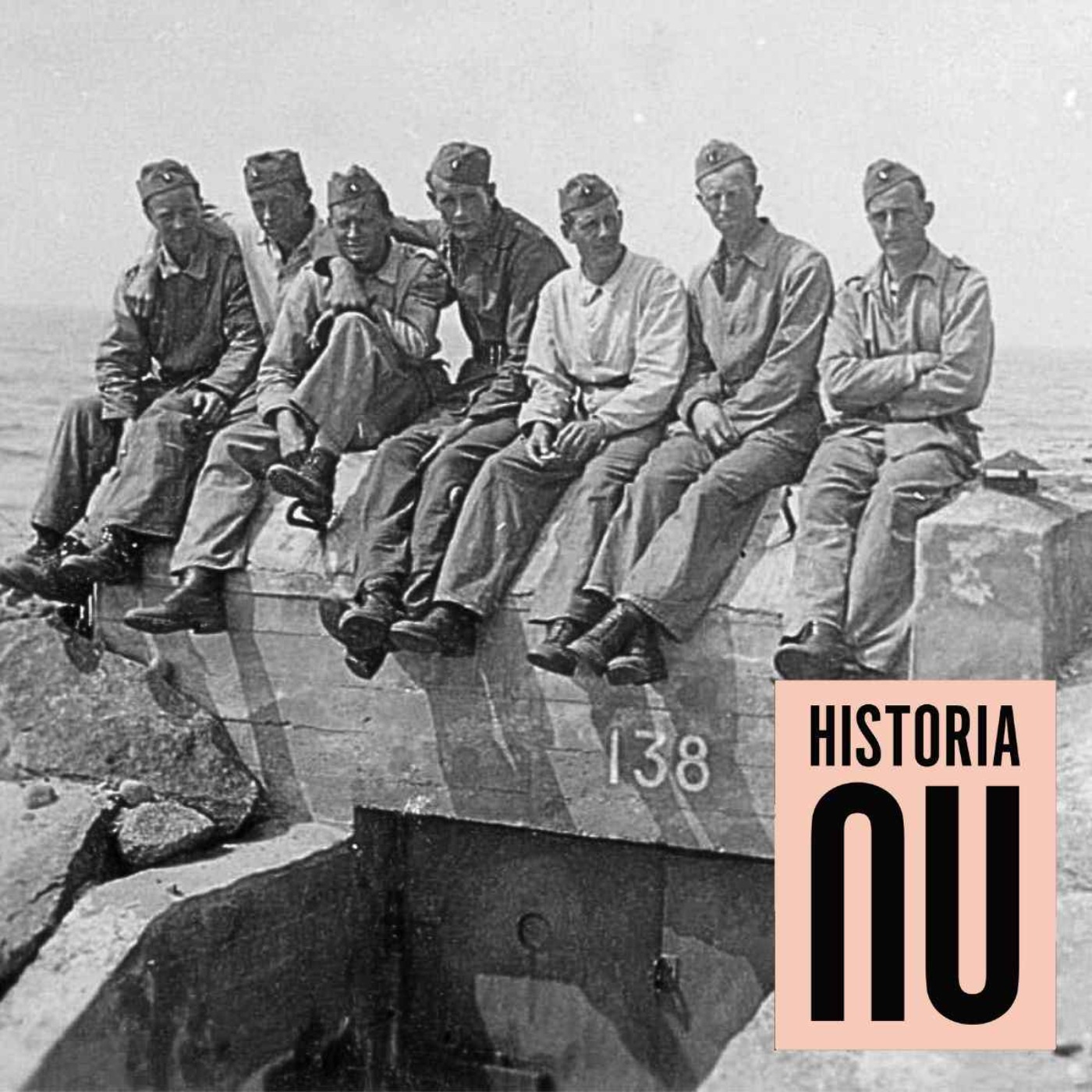 Skånelinjen – värnet mot Hitler