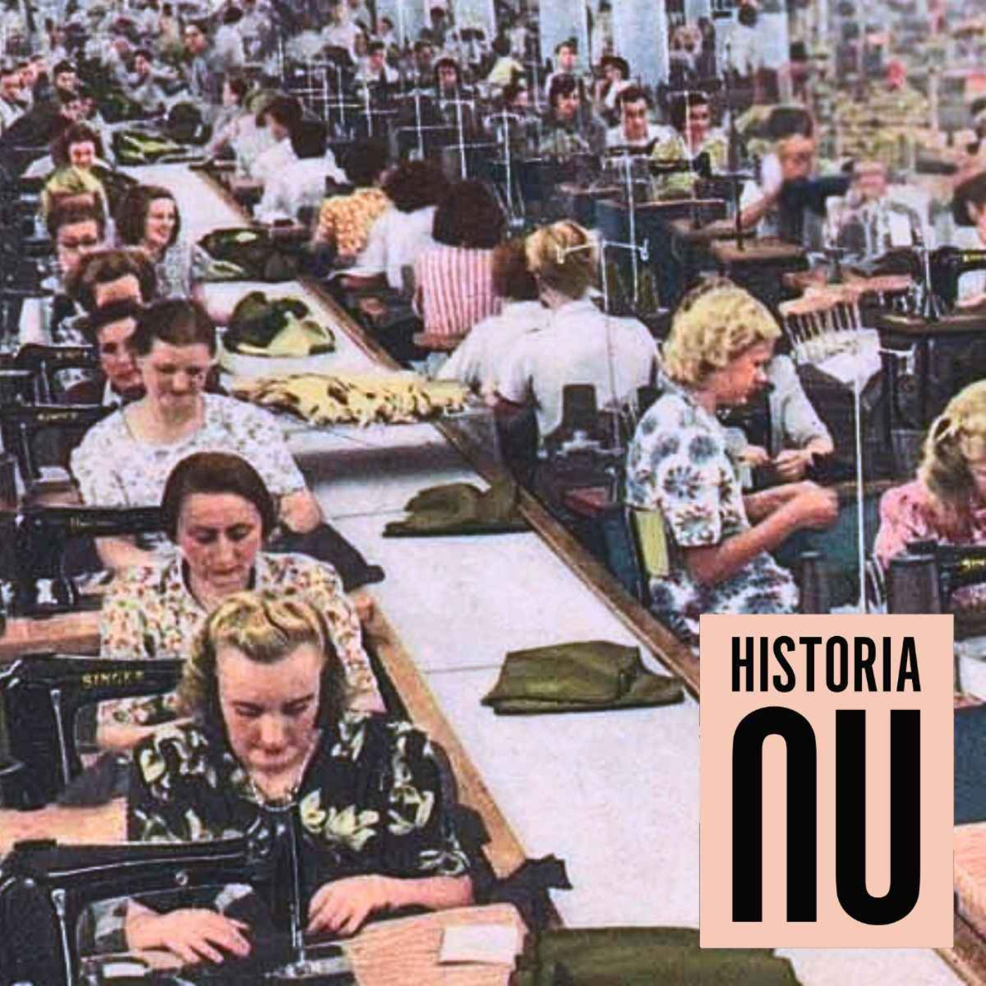 Den stora flytten över Bottenhavet 1964–1970