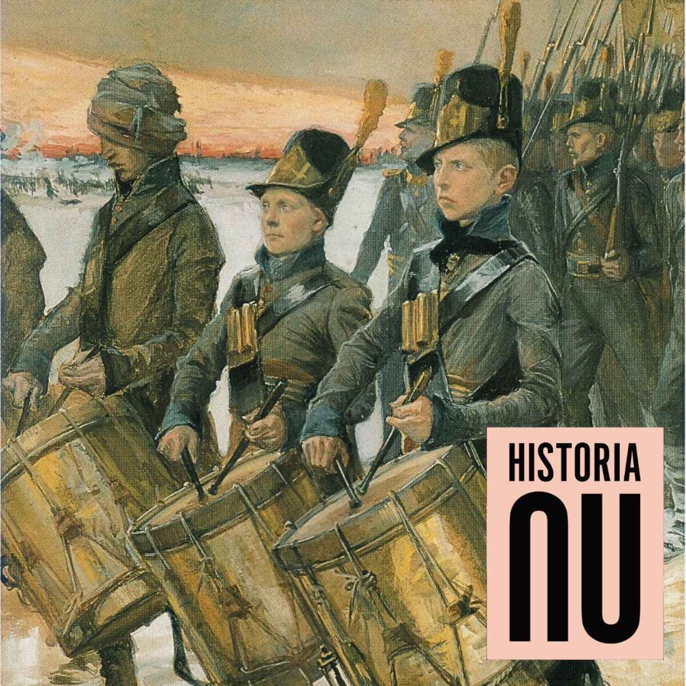 När Sverige förlorade Finland: kriget som sprängde riket 1808–1809