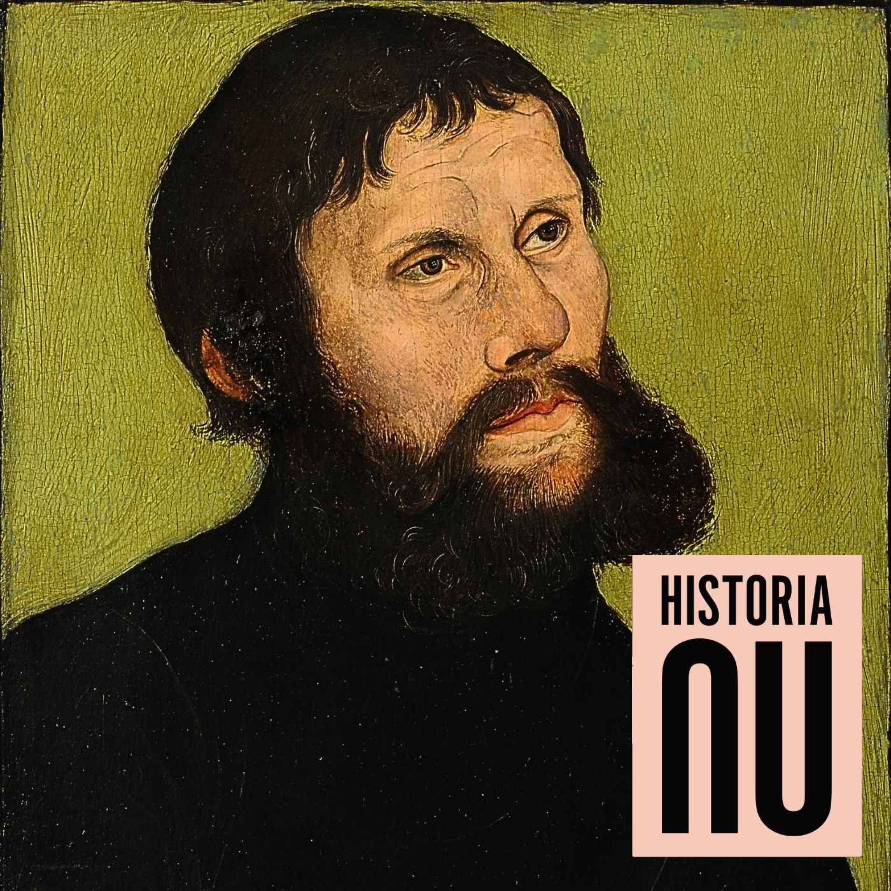 Reformationen gjorde oss till läsare