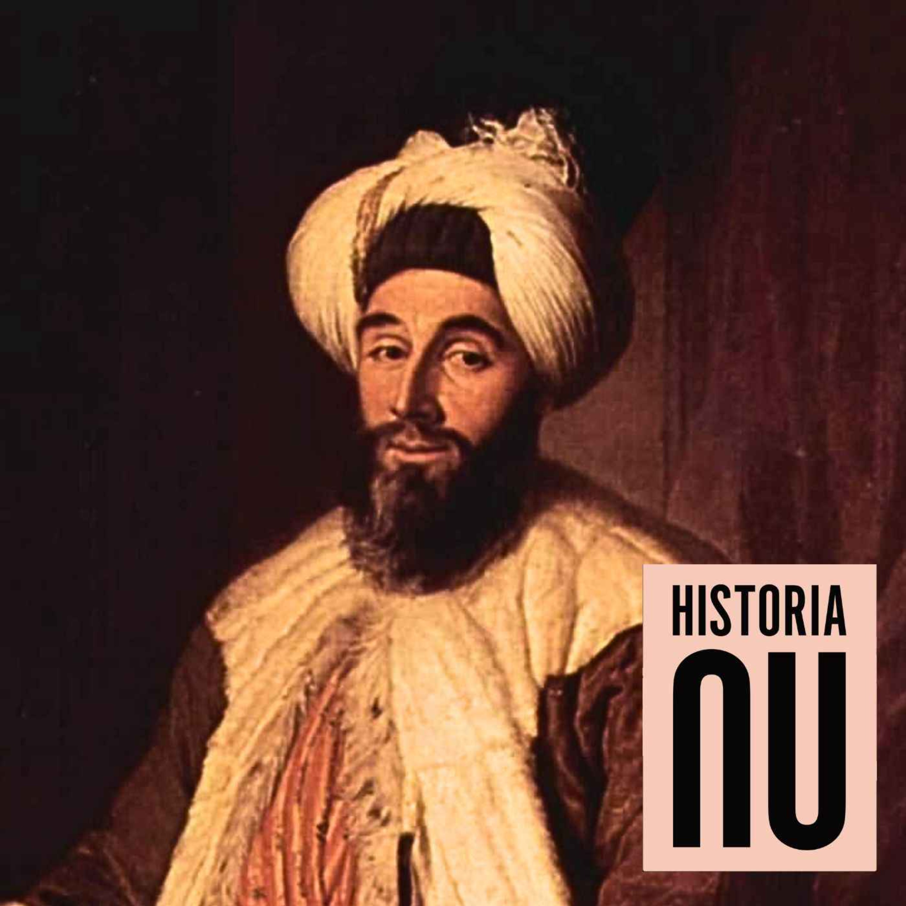 Resan från Istanbul till Sverige 1733 episode artwork