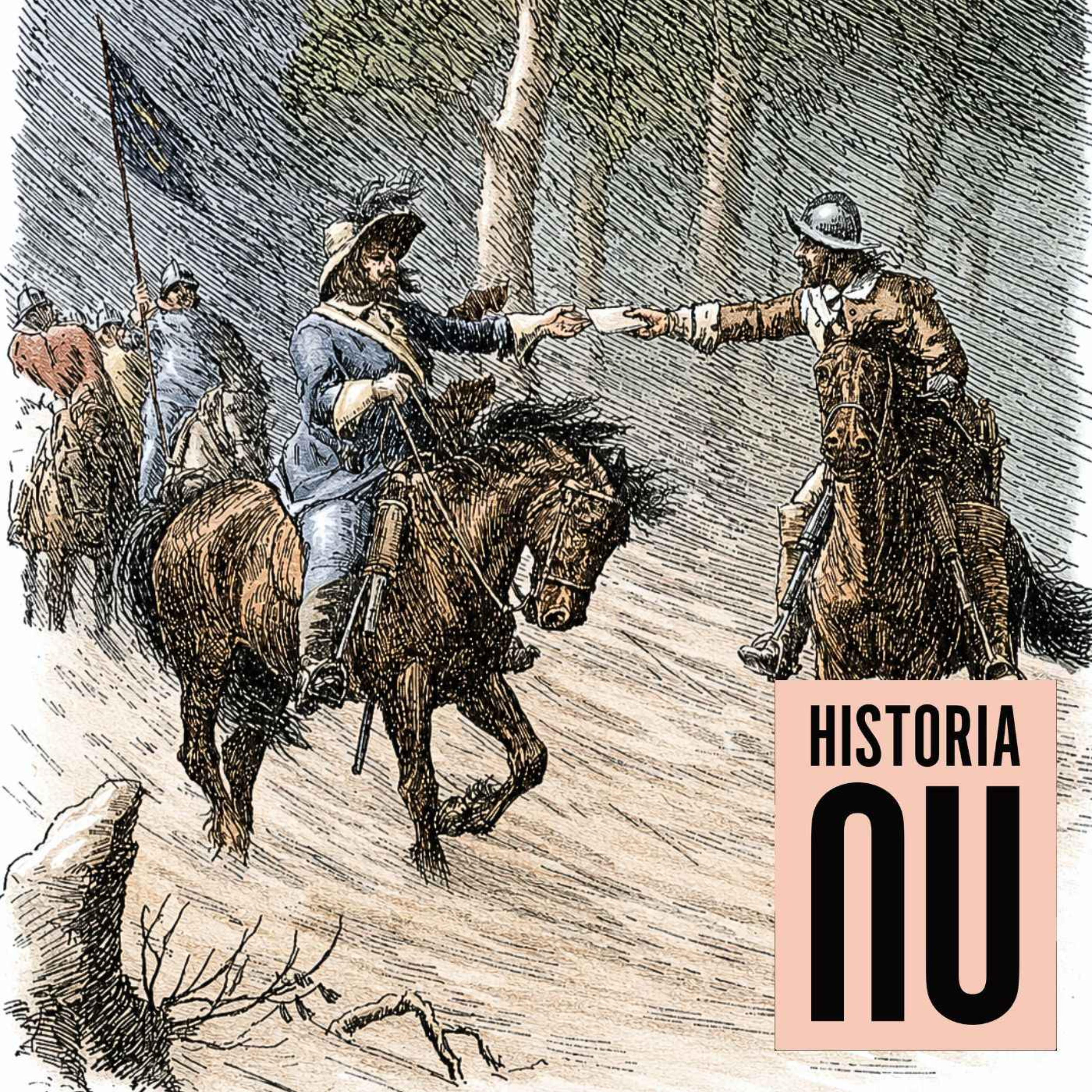 Snapphanarnas kamp för ett danskt Skåne episode artwork