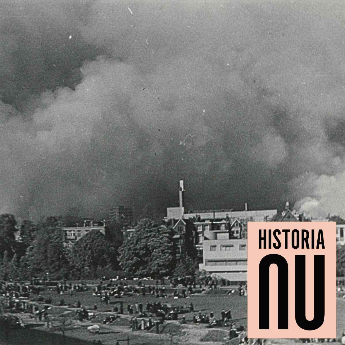 Historia.nu med Urban Lindstedt