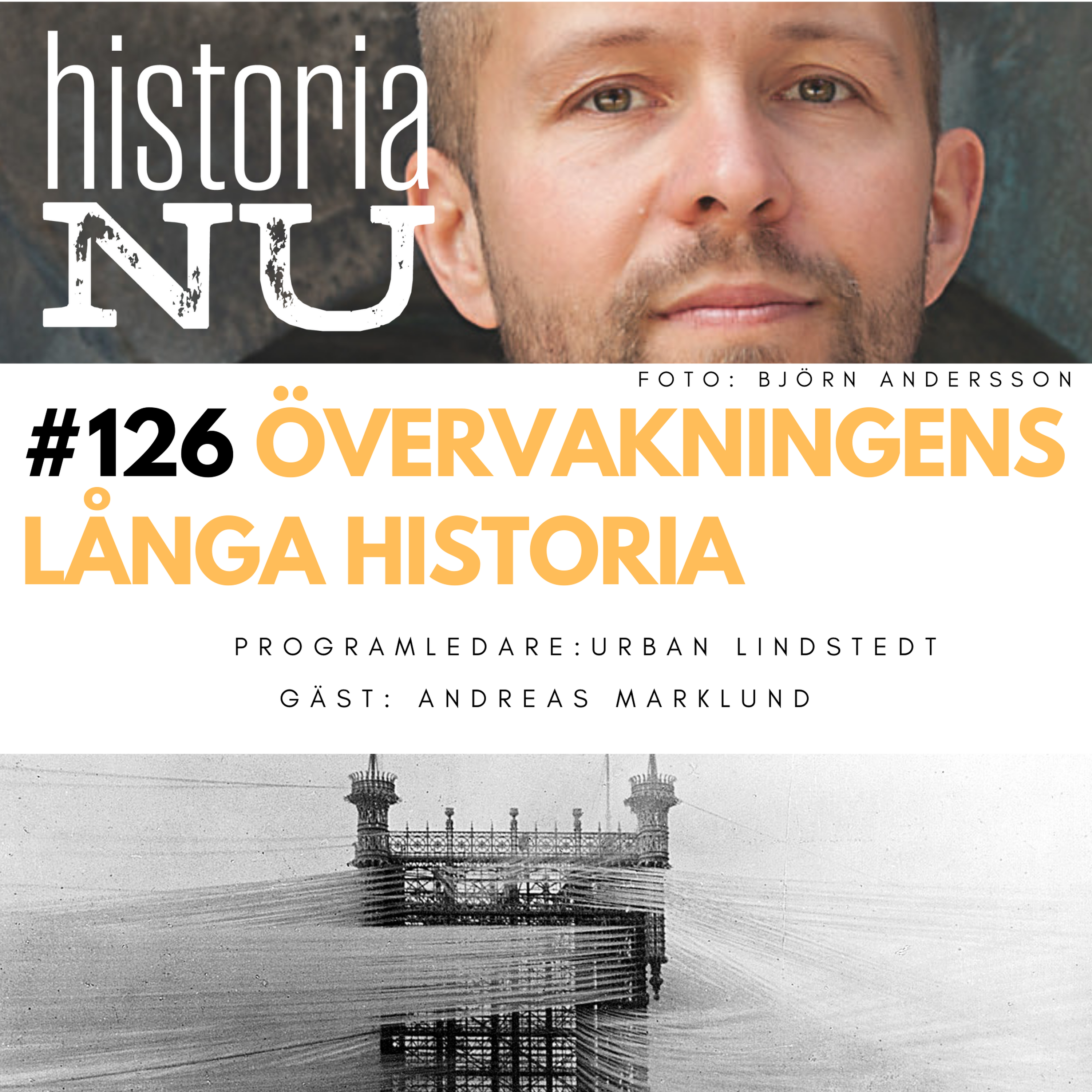 Historiska Media