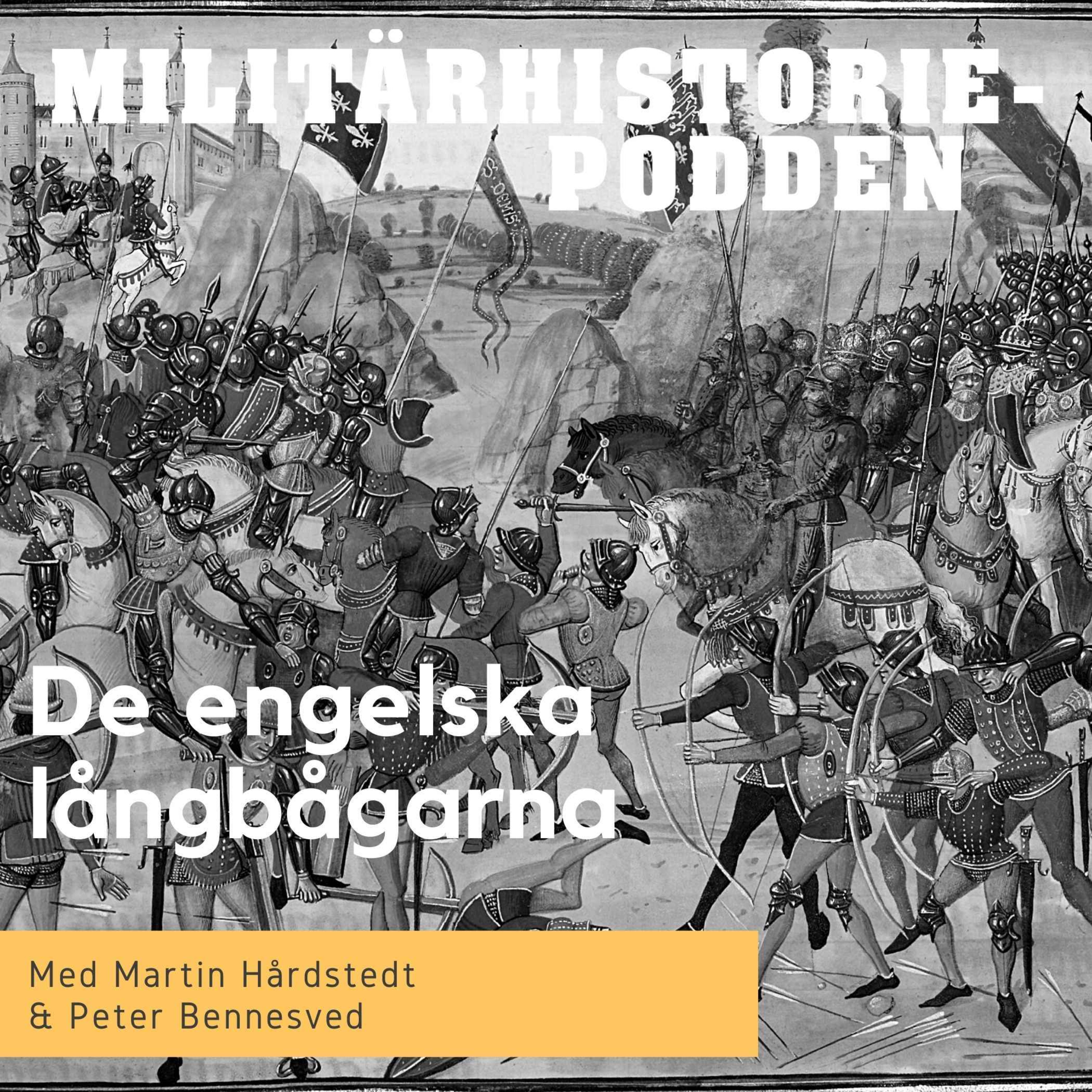 Militärhistoriepodden