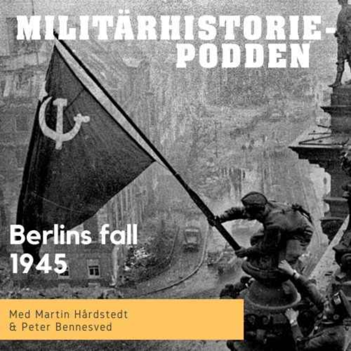 Slaget om Berlin 1945