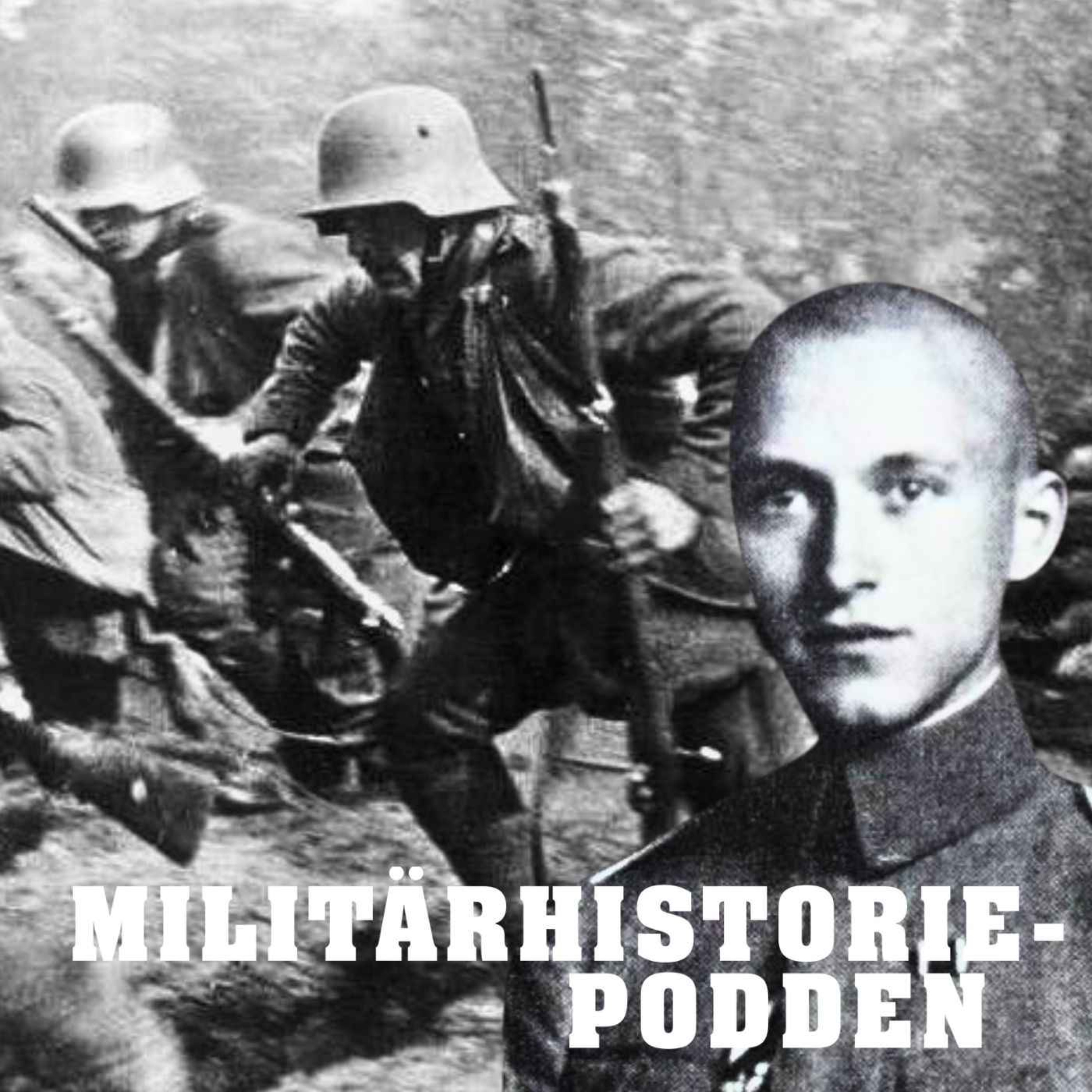 Vår tids viktigaste skildringar av västfronten