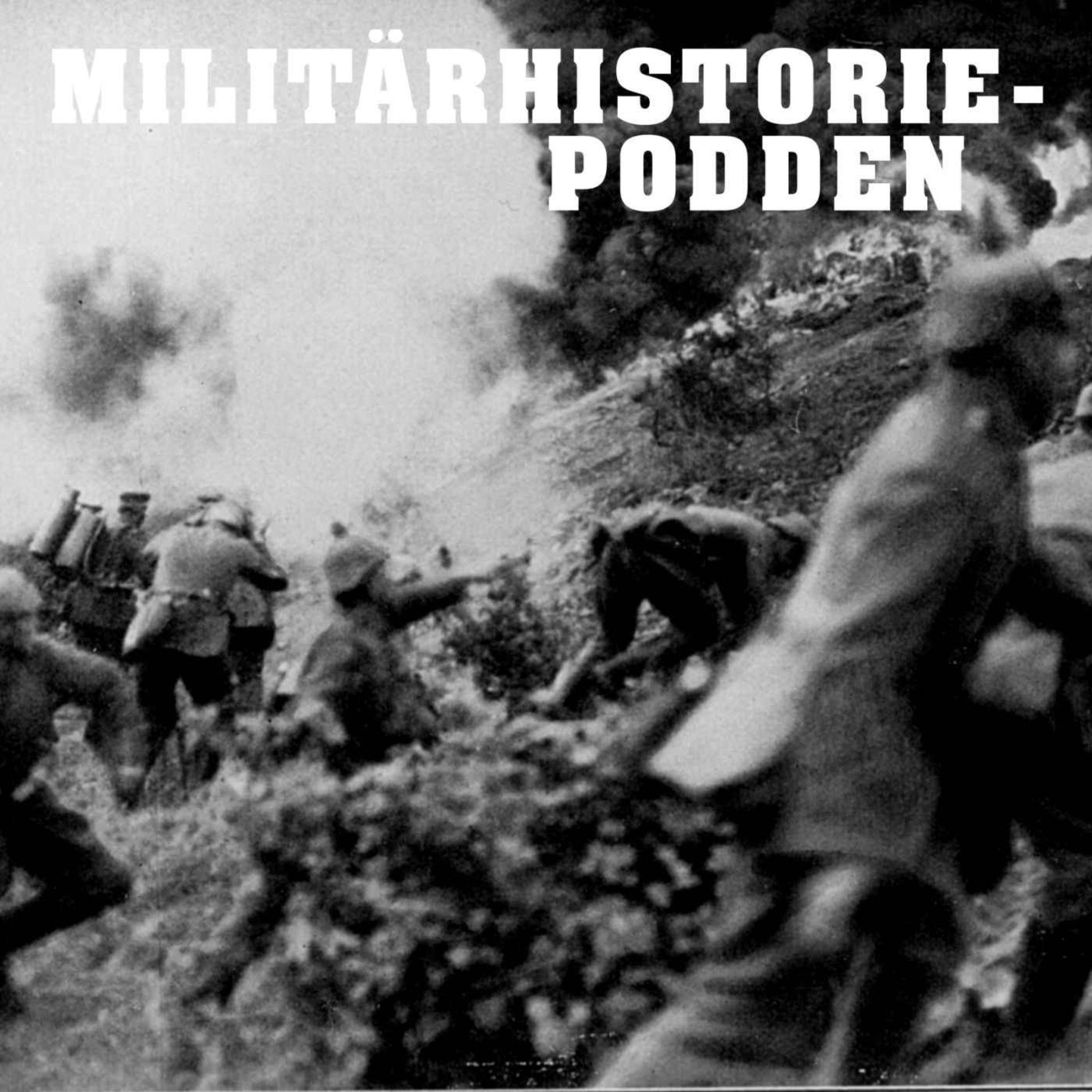 Förintelsekampen vid Verdun 1916