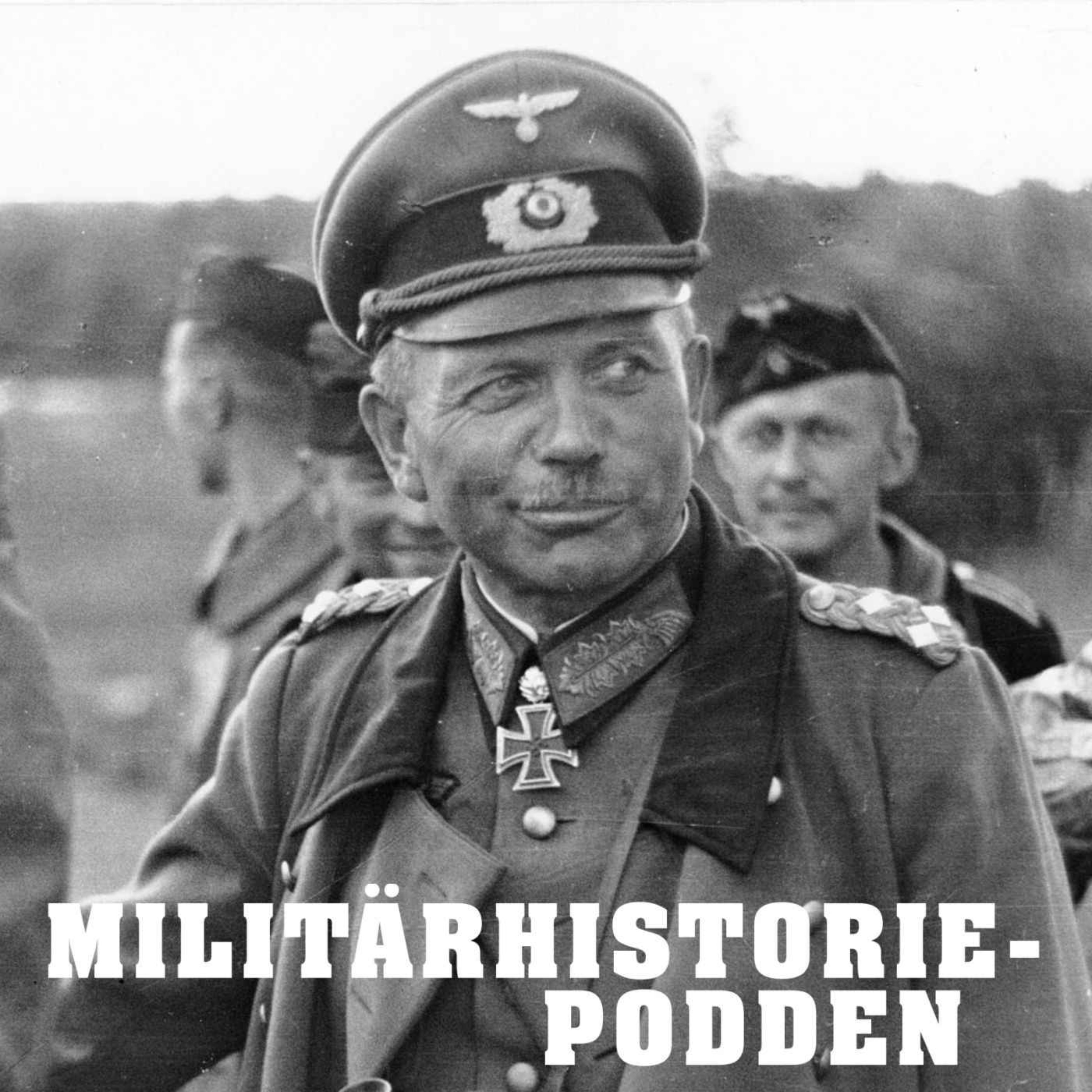 Hur Guderian formade blixtkrigets pansaridéer