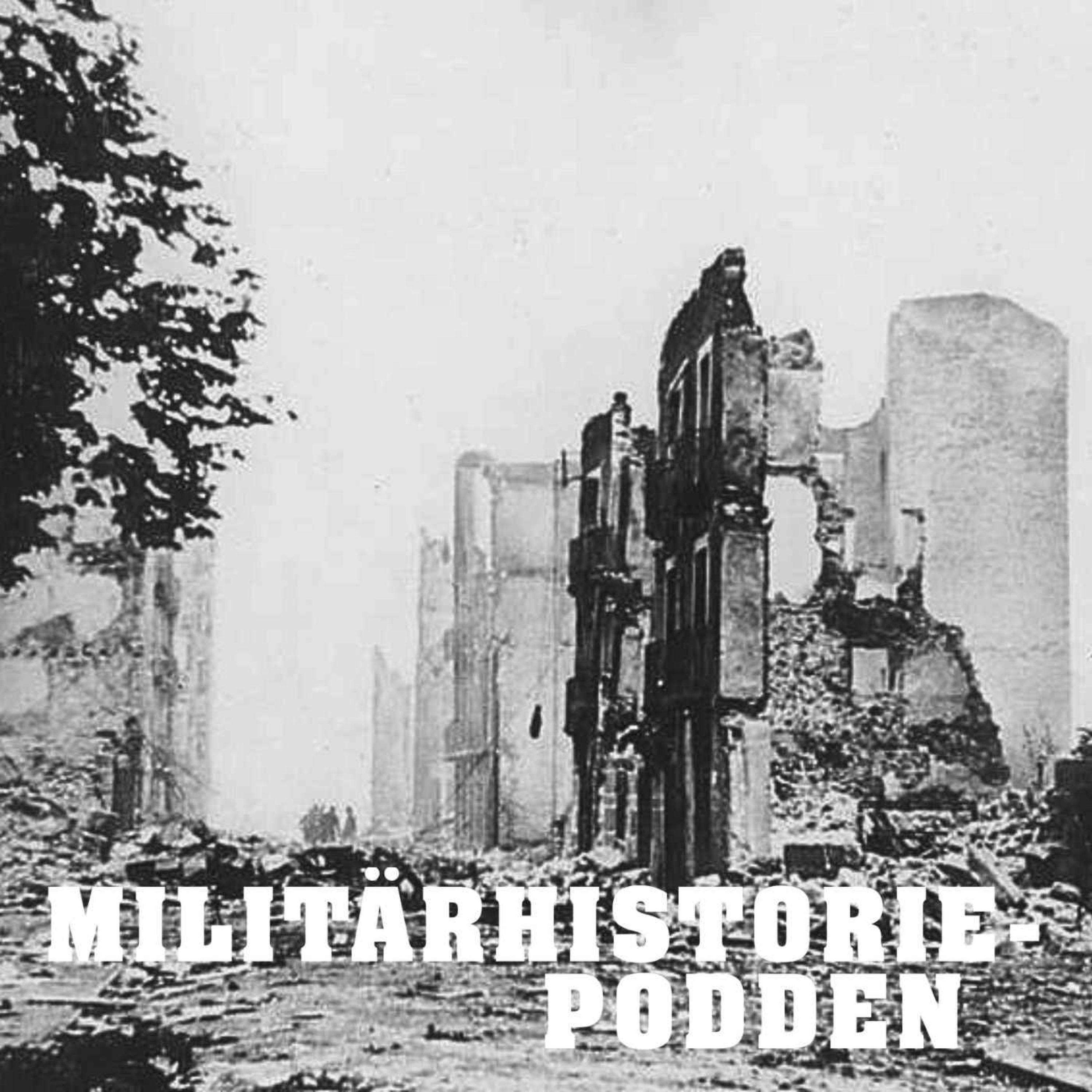Varför bombades Guernica 1937? episode artwork