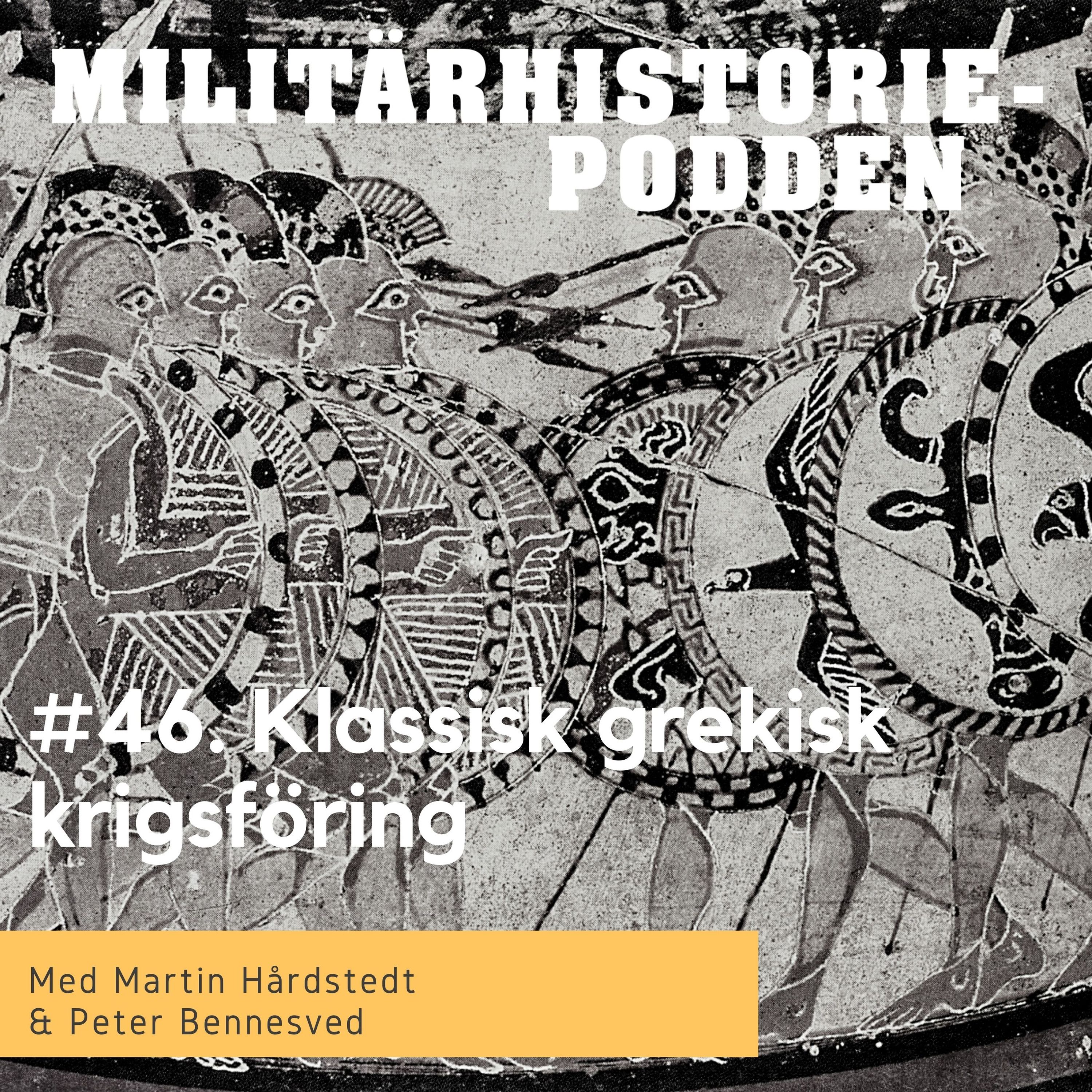 Militärhistoriepodden