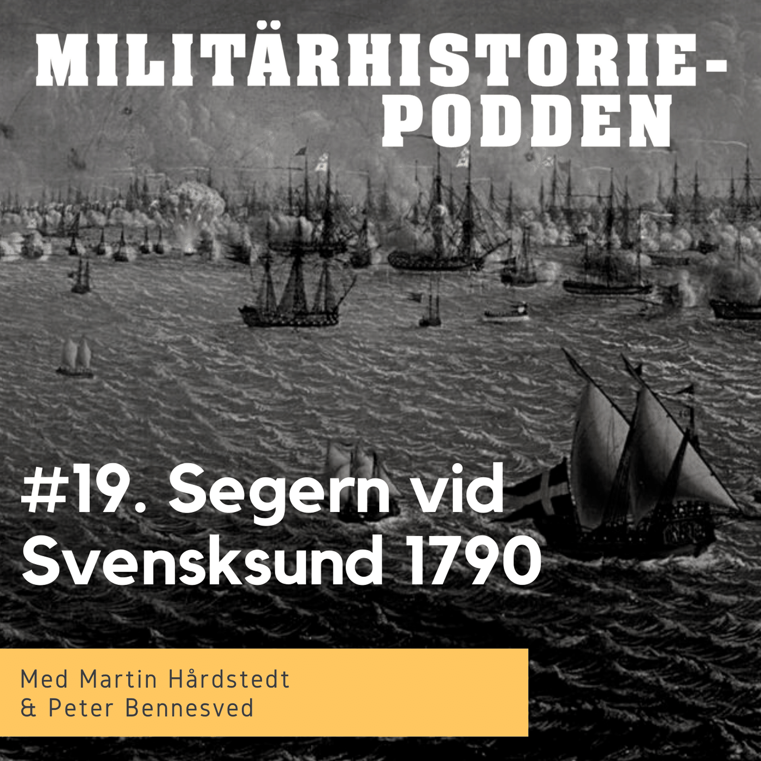 Slaget vid Svensksund år 1790