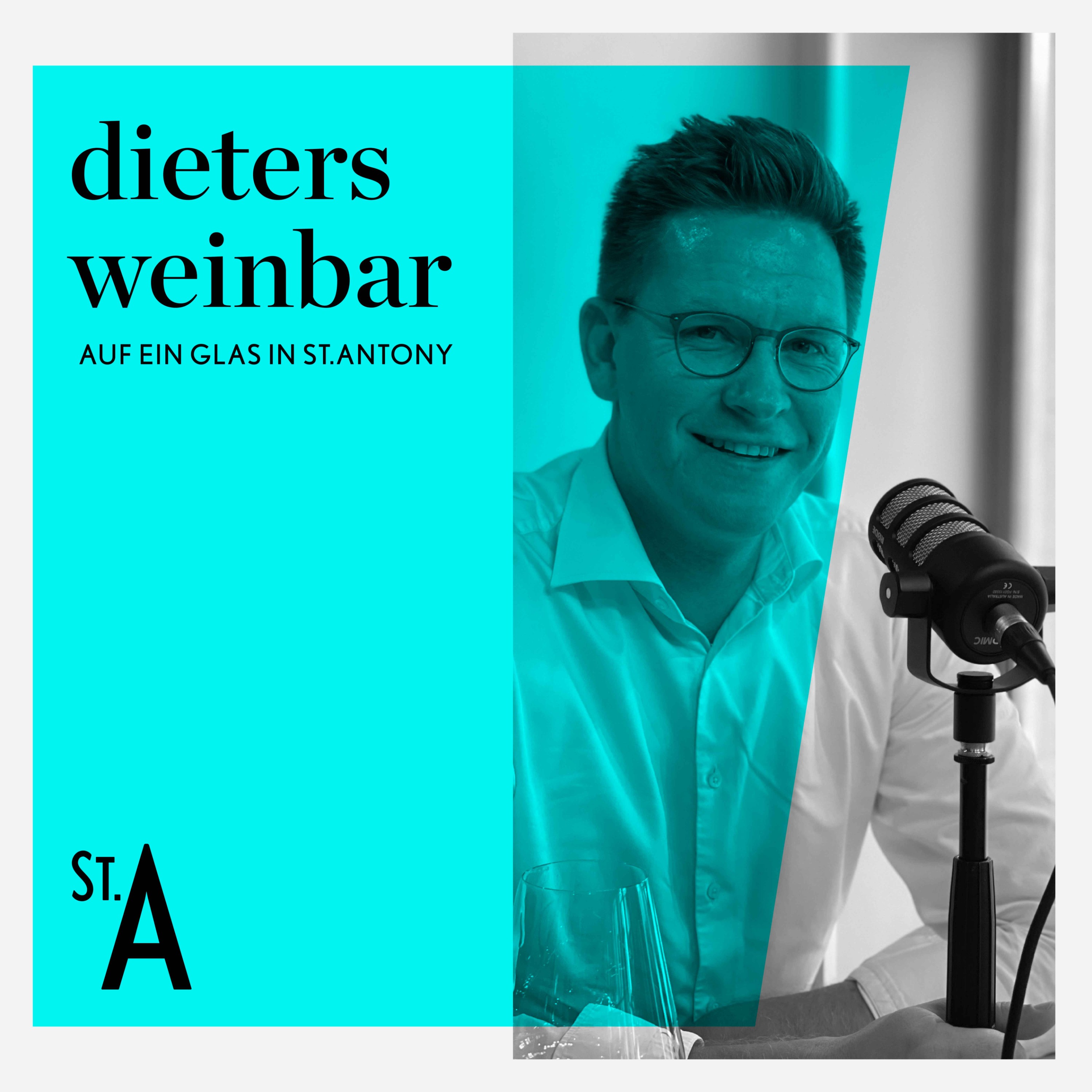 Dieters Weinbar - Auf ein Glas in St. Antony