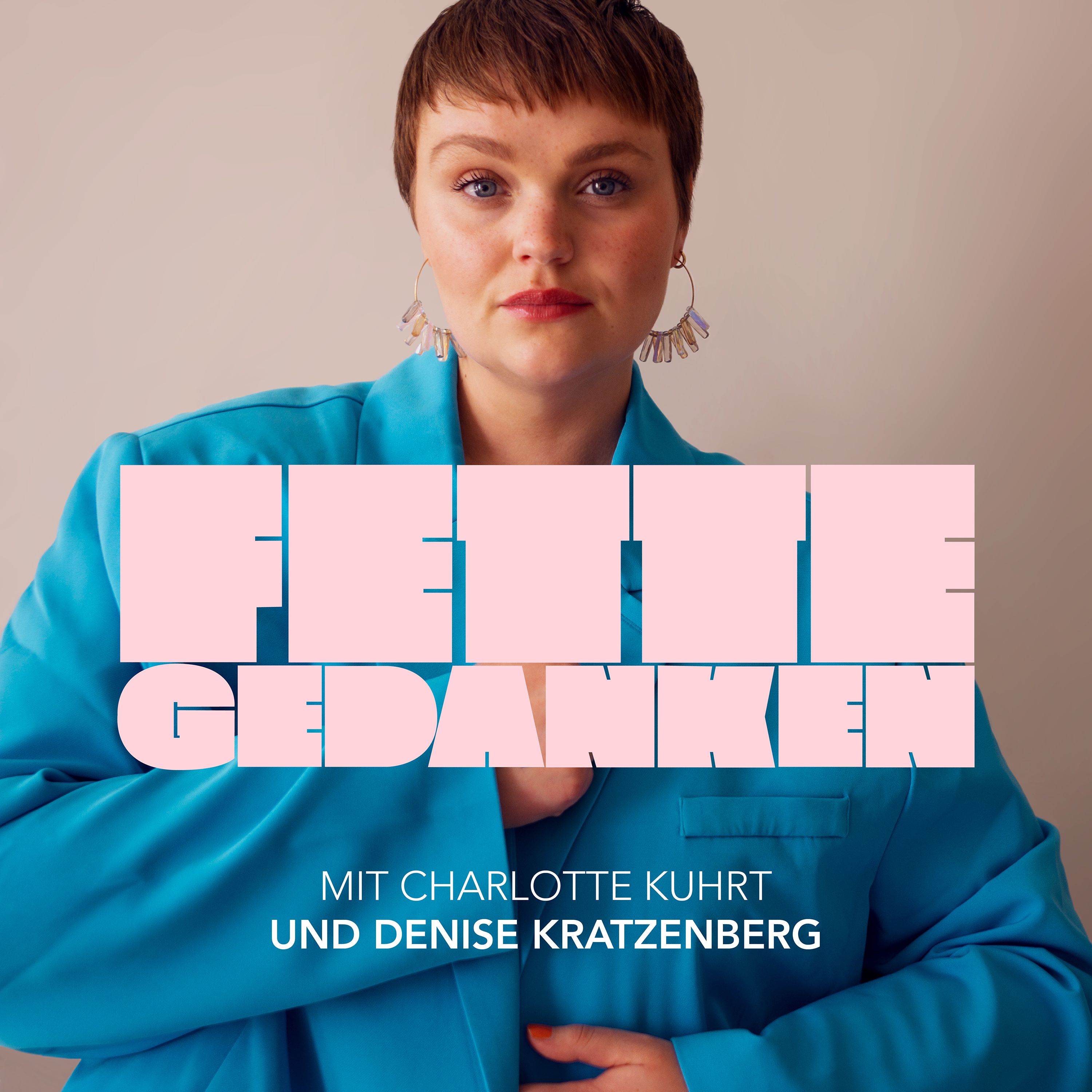 Fette Gedanken
