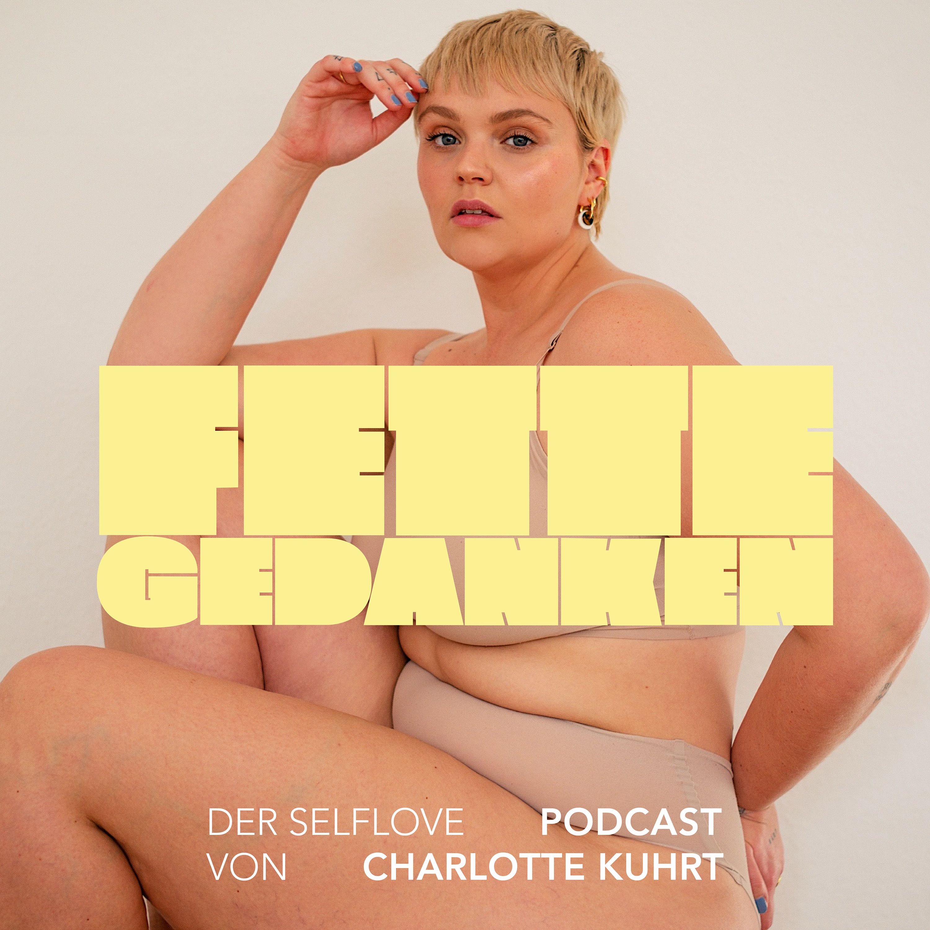 Fette Gedanken