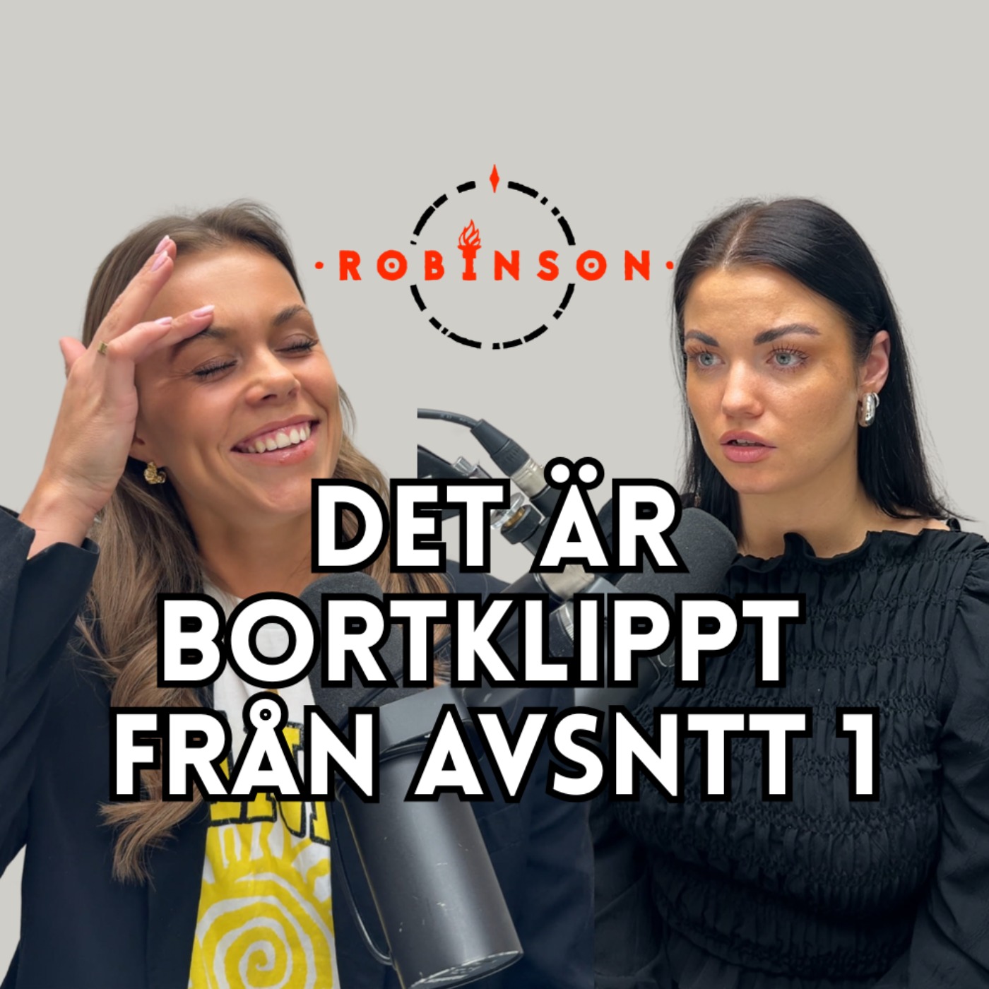Mathilda och Andrea