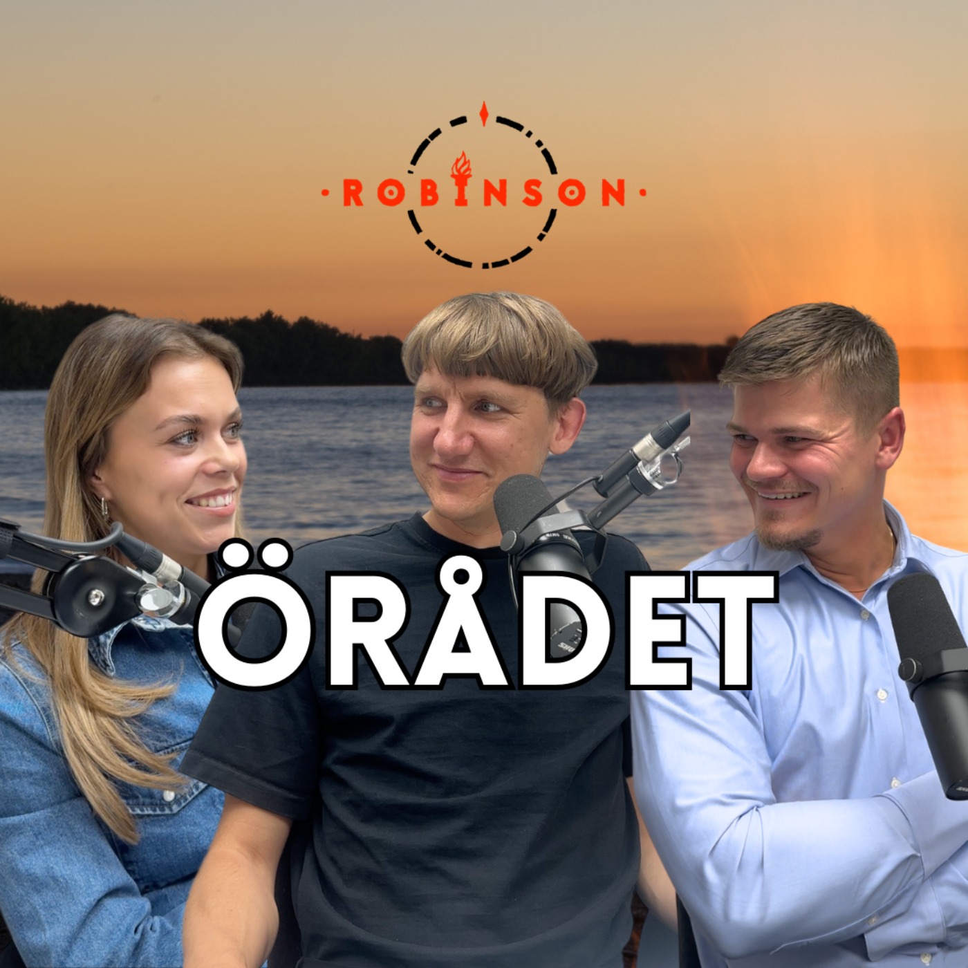 533. Allt om örådet v.6 - Pål & Christoffer gästar!