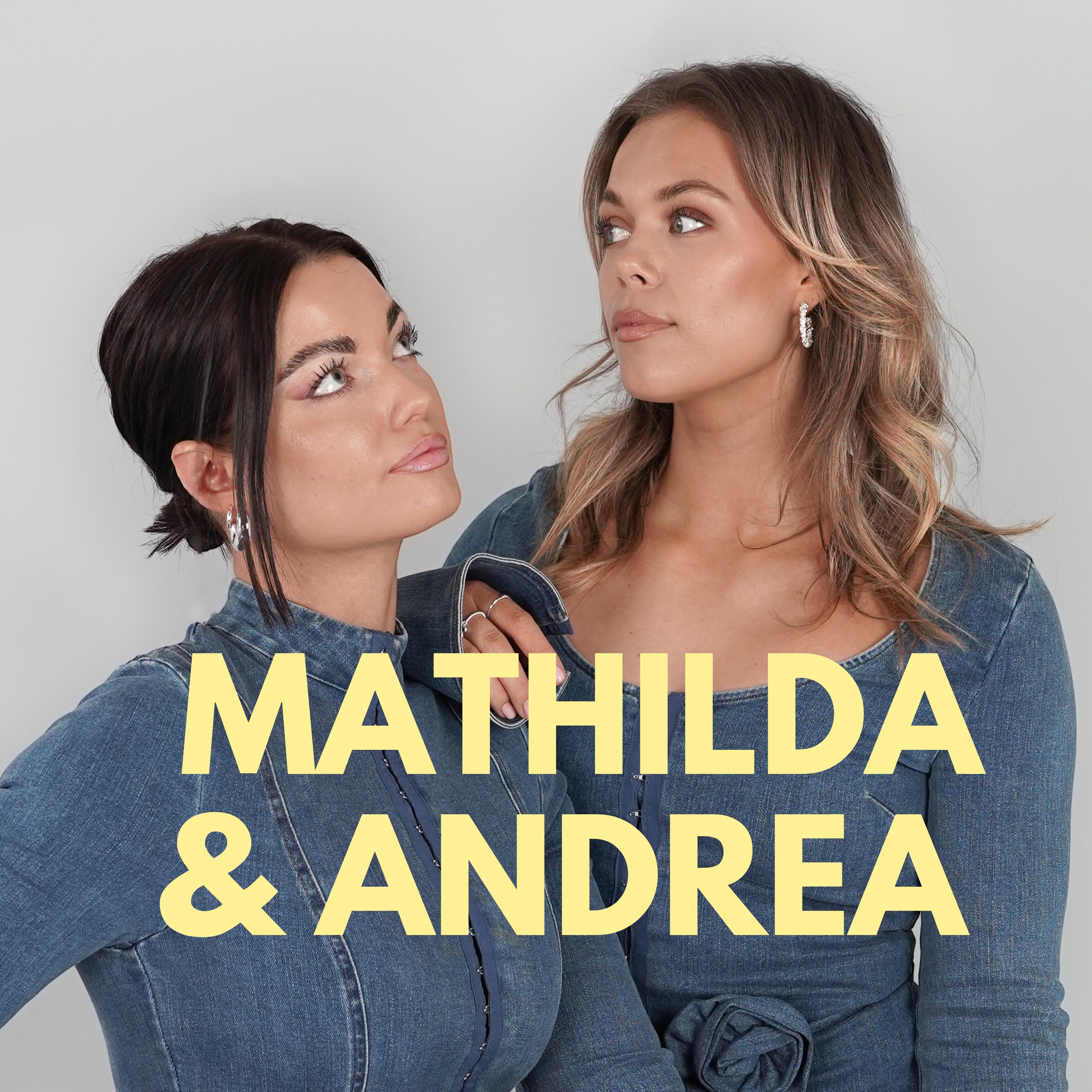 Mathilda och Andrea