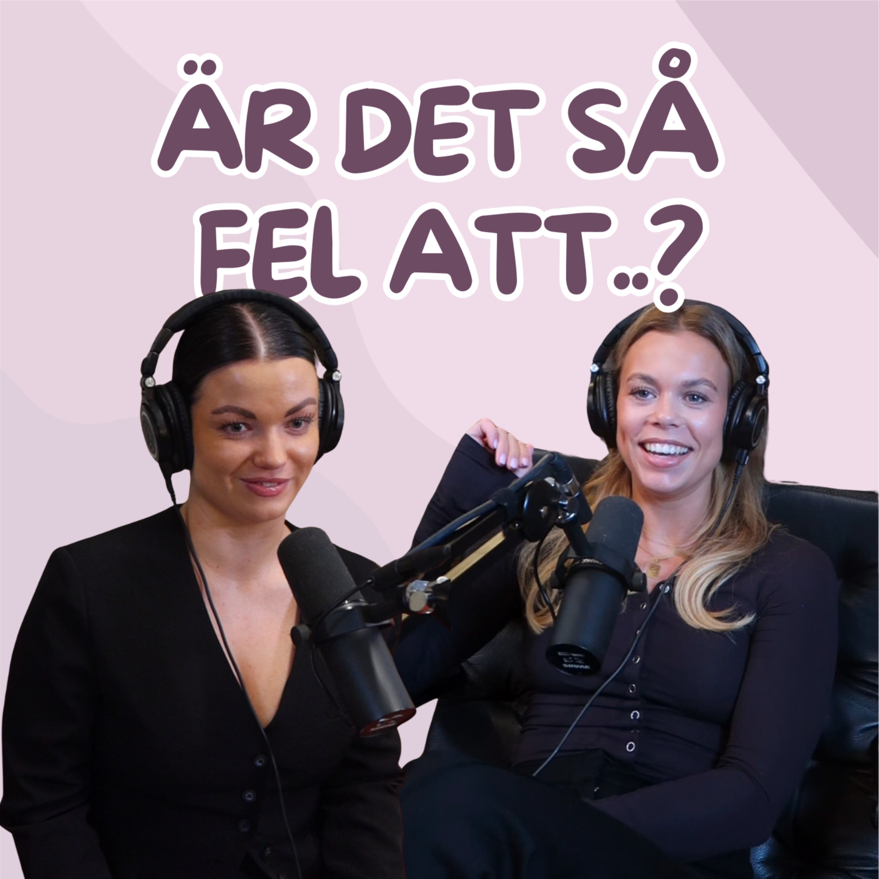 568. Stalka sina vänner, dricka vin varje dag & swishförfrågningar