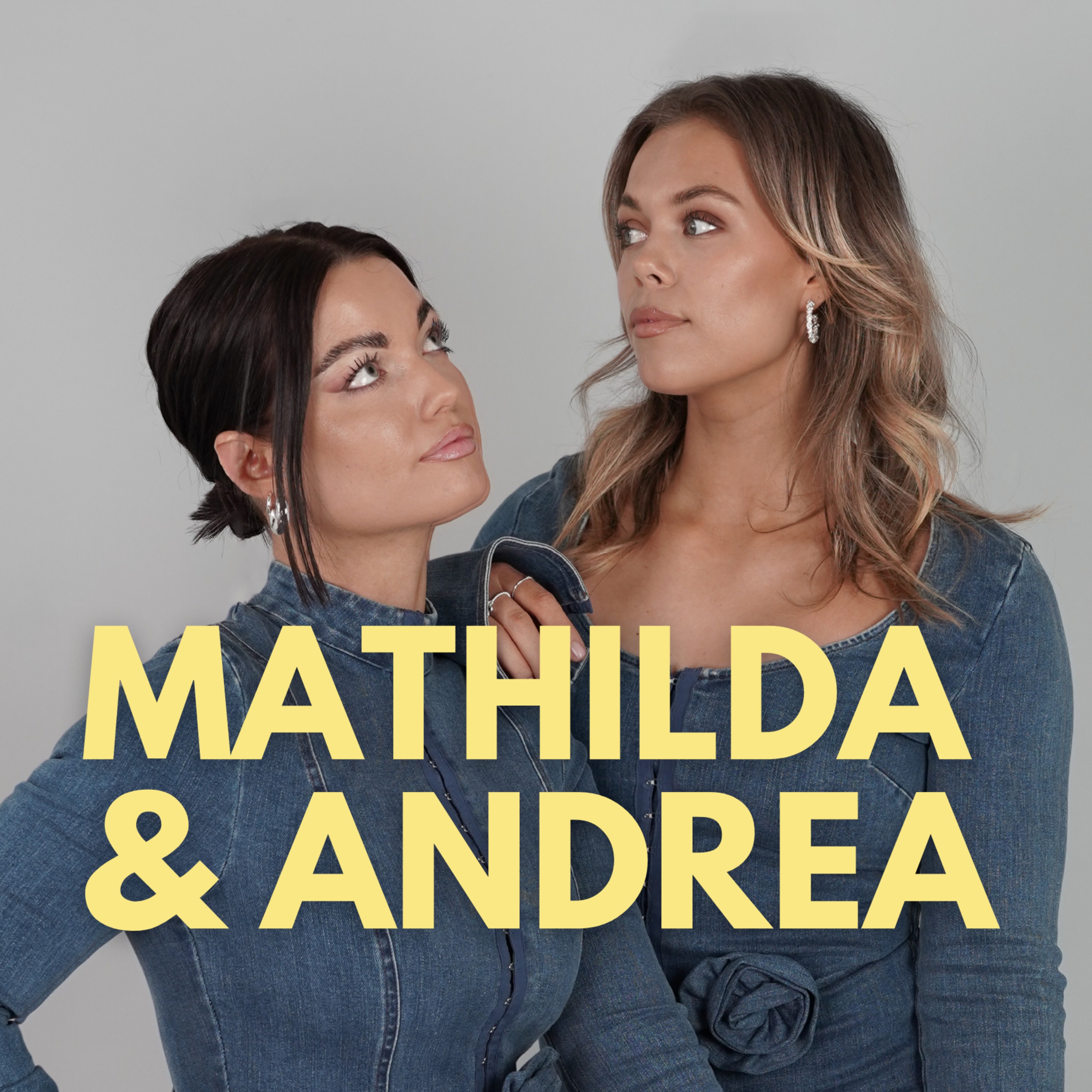 Mathilda och Andrea