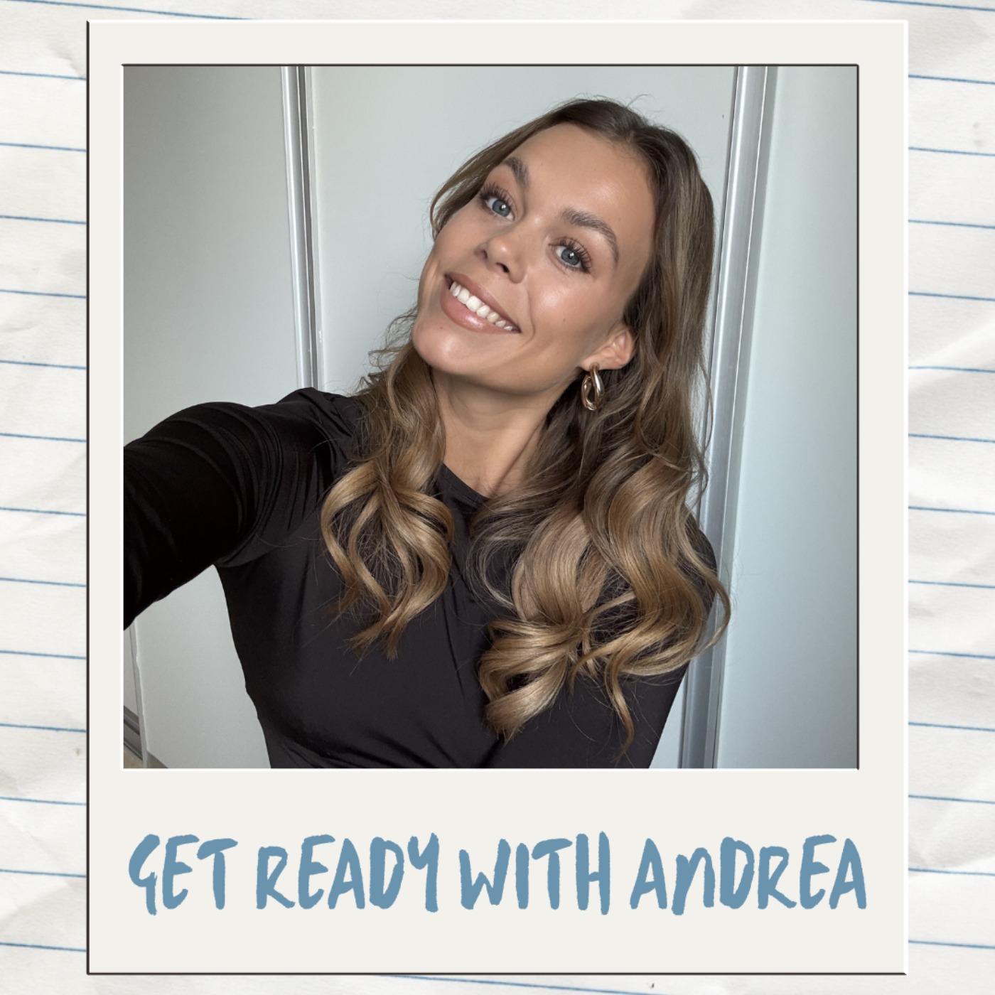 608. Andrea's night out routine