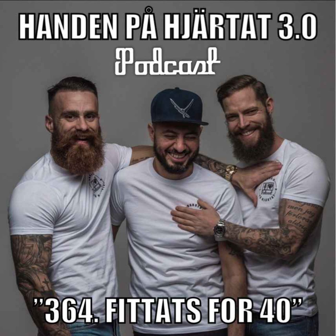 ”364. FITTATS FOR 40”