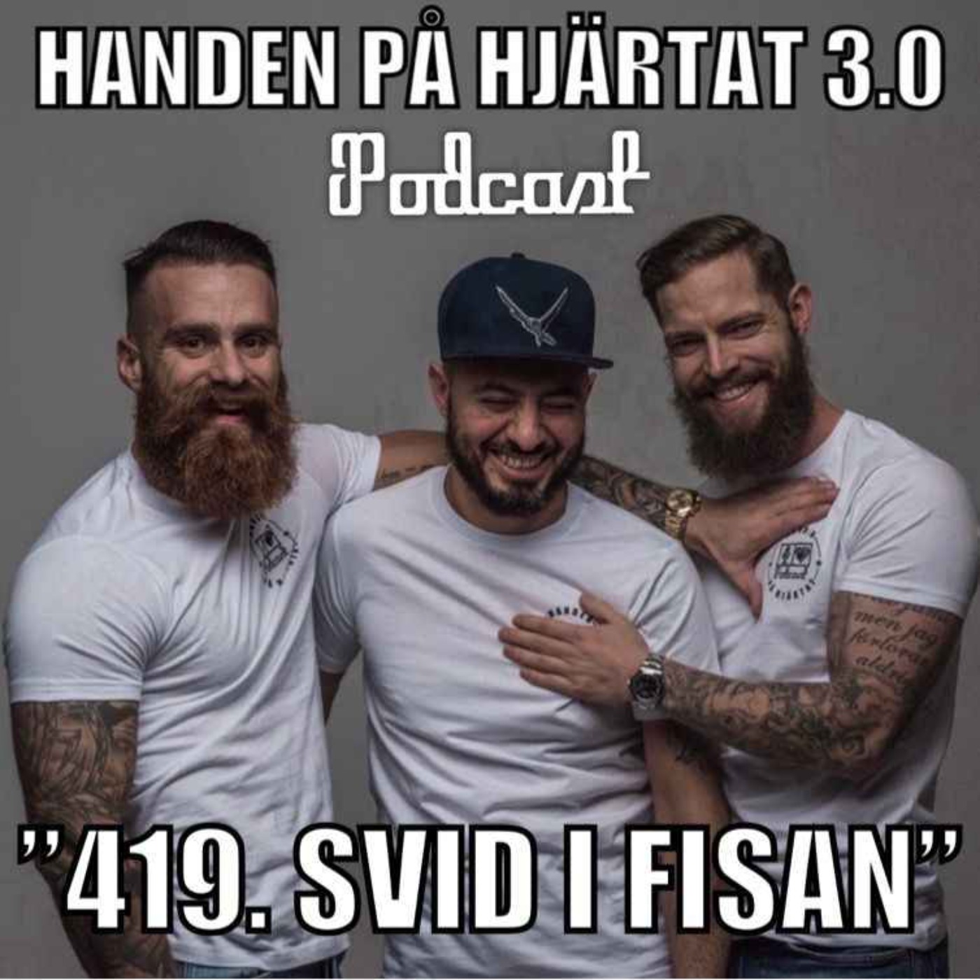 ”419. SVID I FISAN”