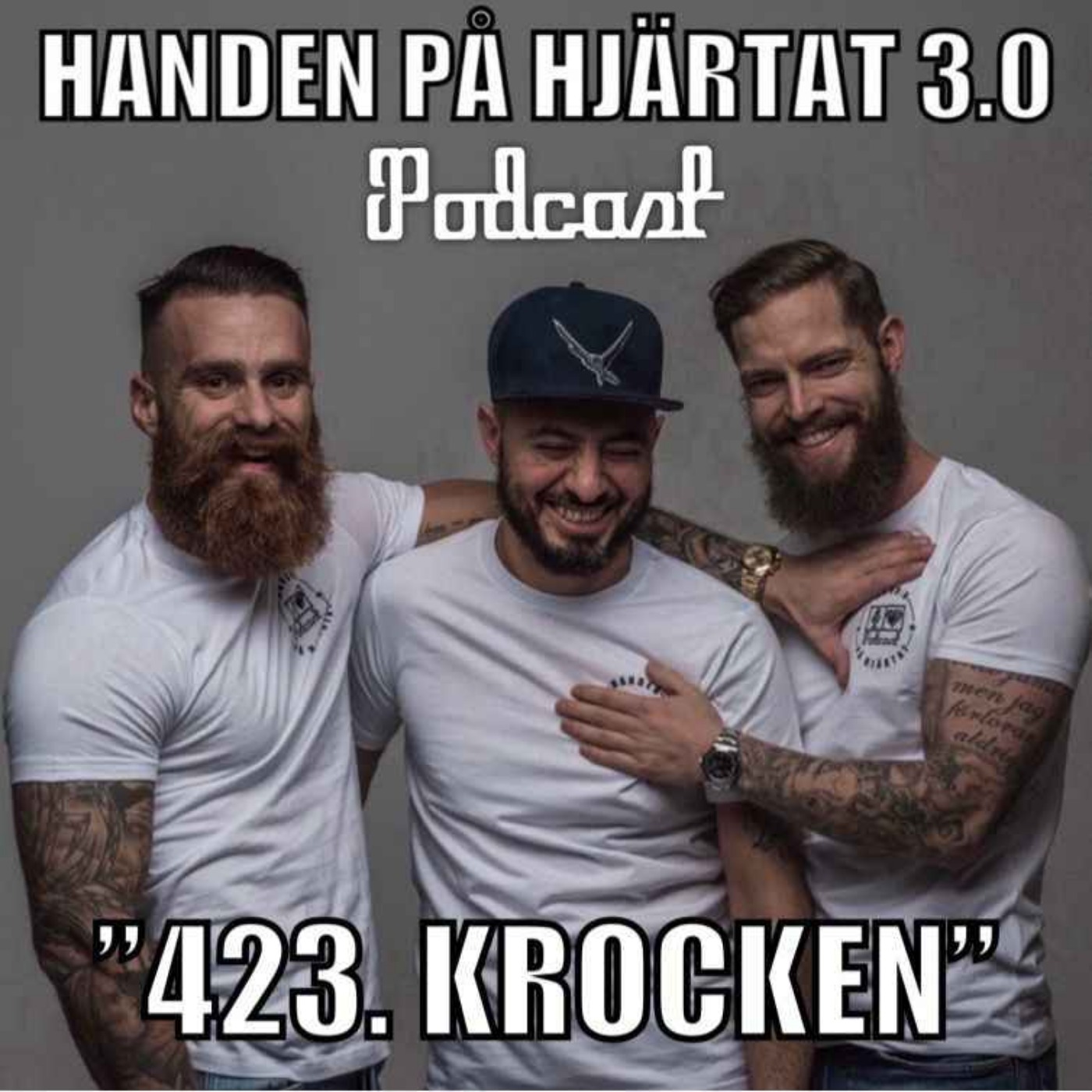 ”423. KROCKEN”