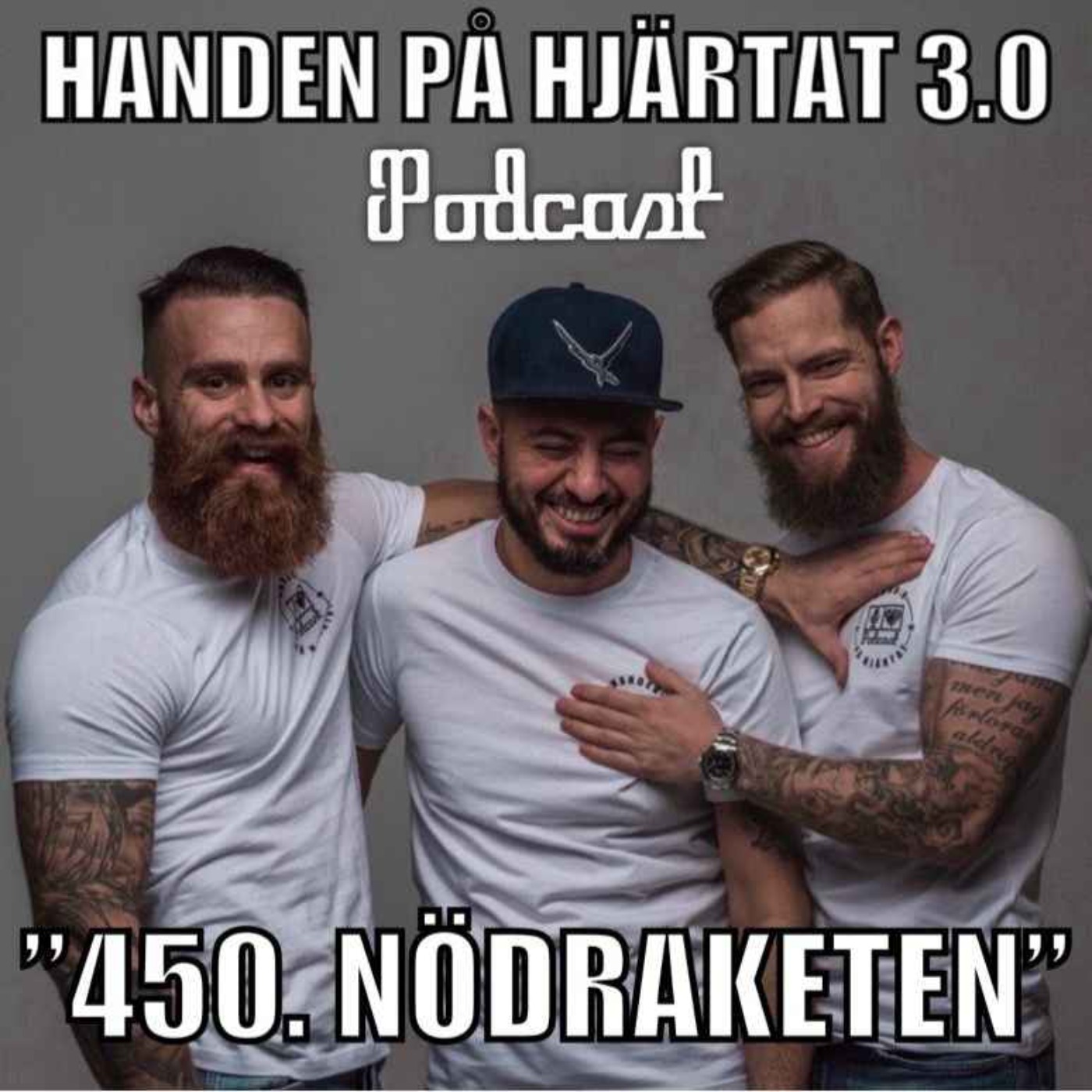 ”450. NÖDRAKETEN”