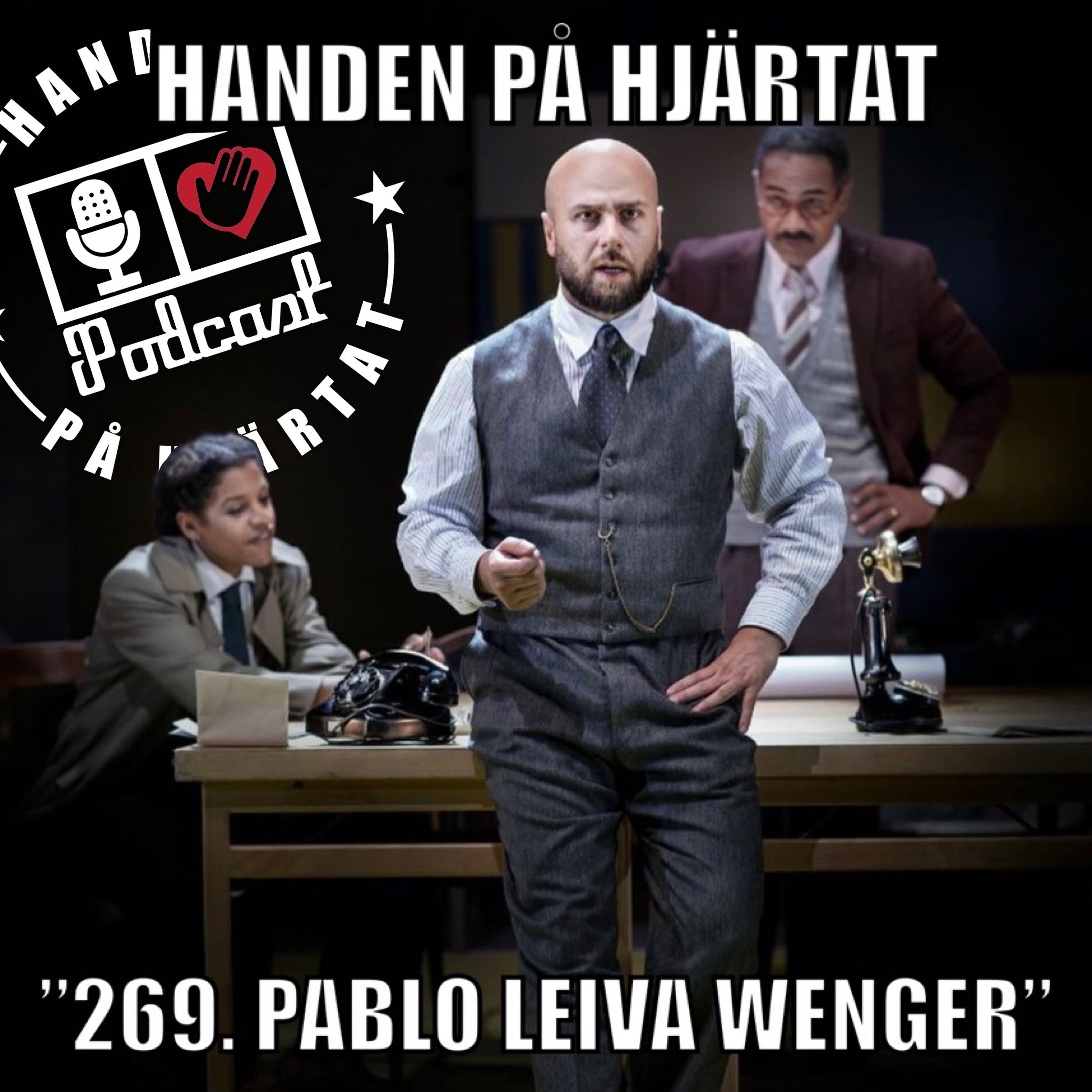 "269. Pablo Leiva Wenger"